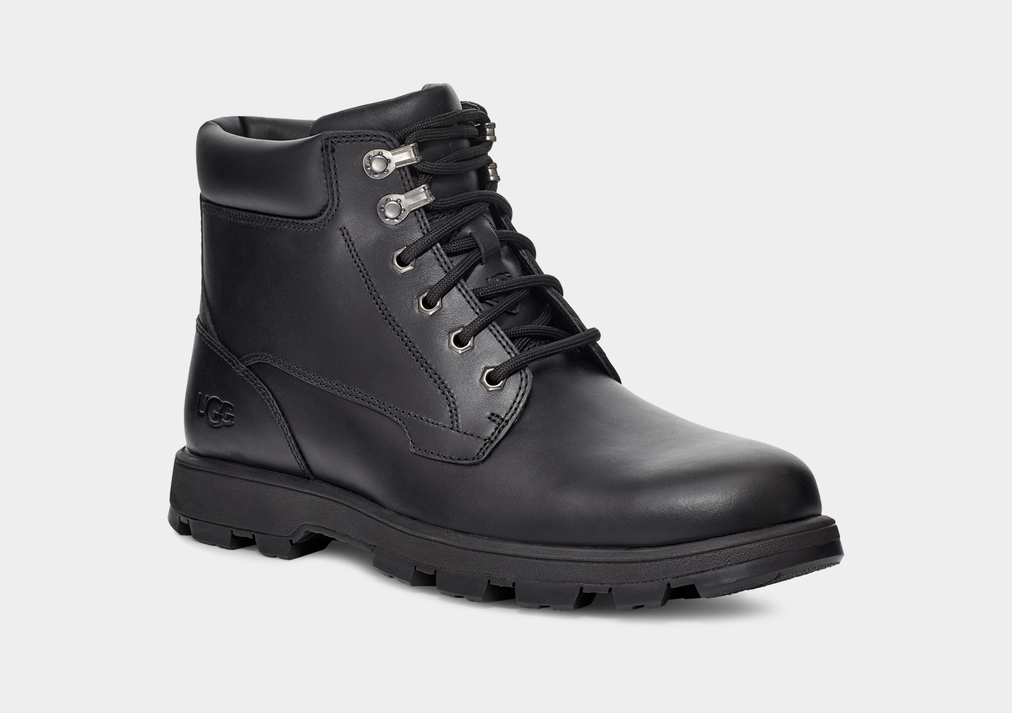 Ugg top waterproof chukka