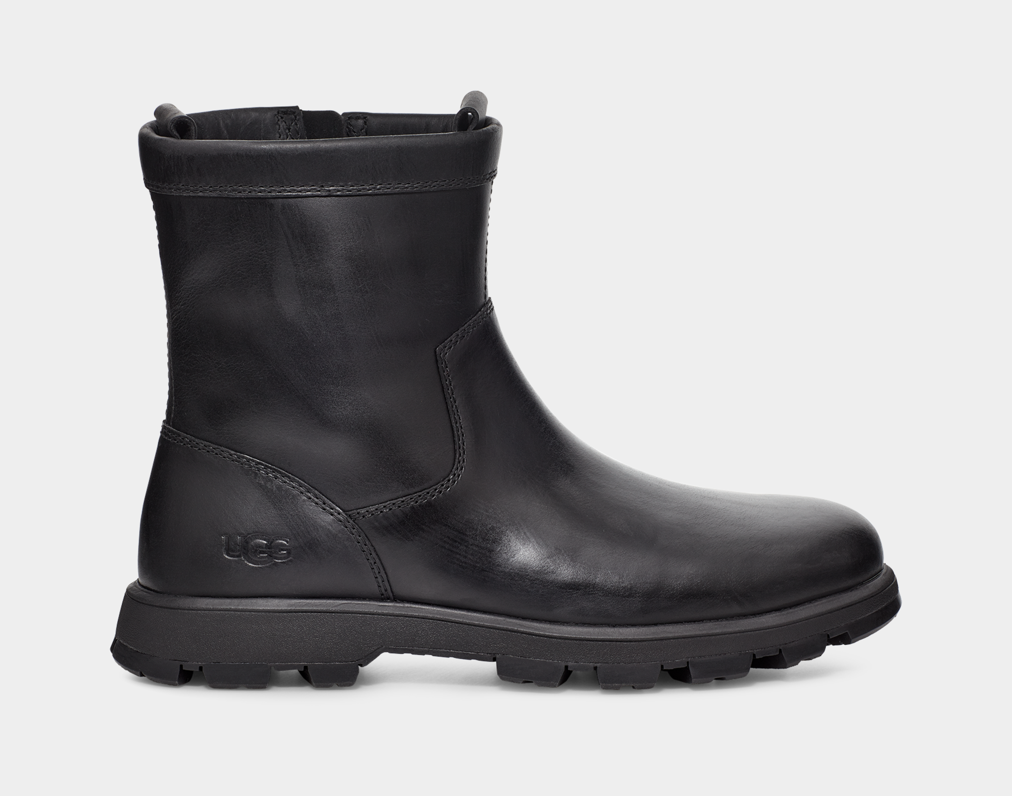 Ugg men's online snow boots