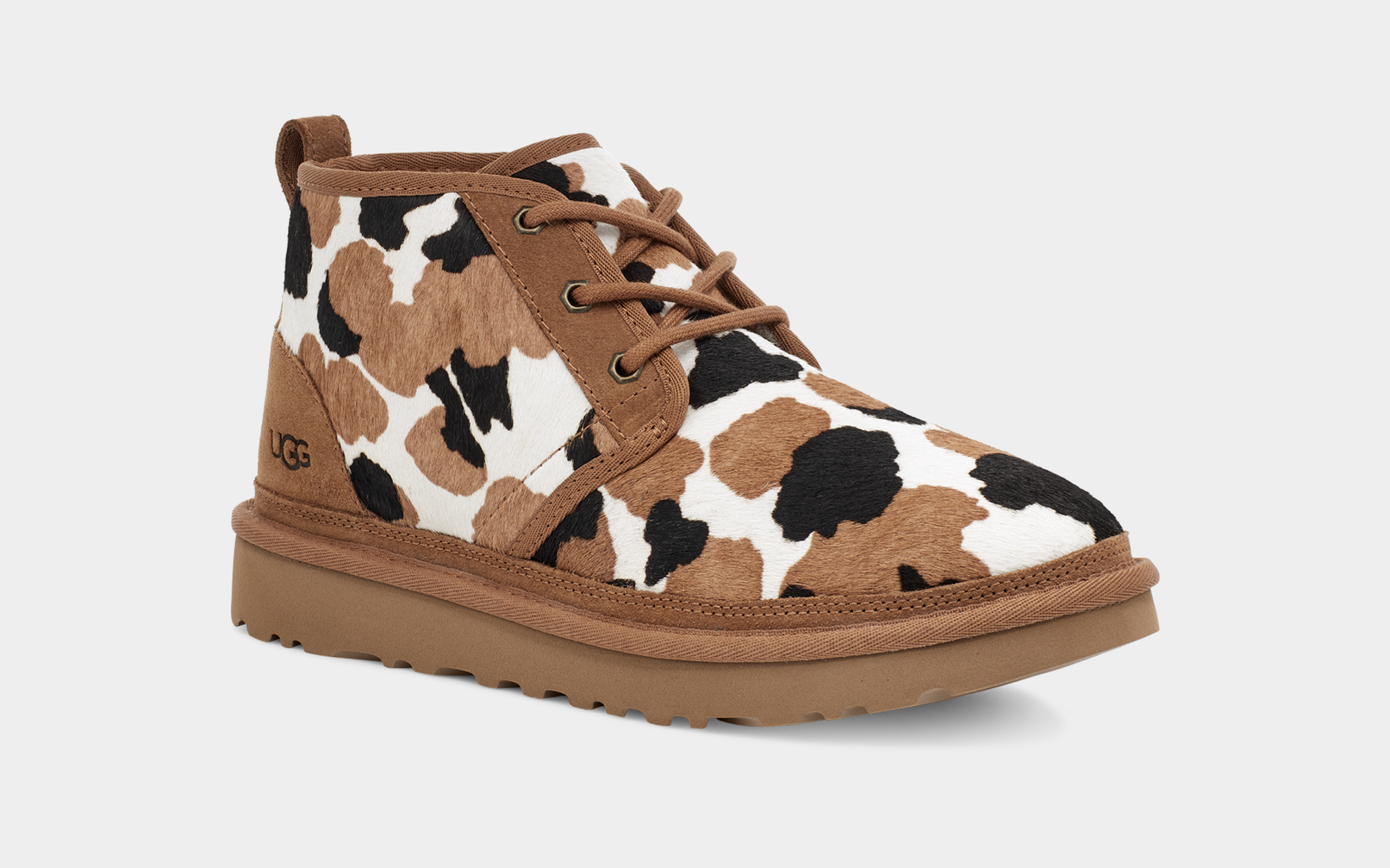 Ugg neumel tan clearance