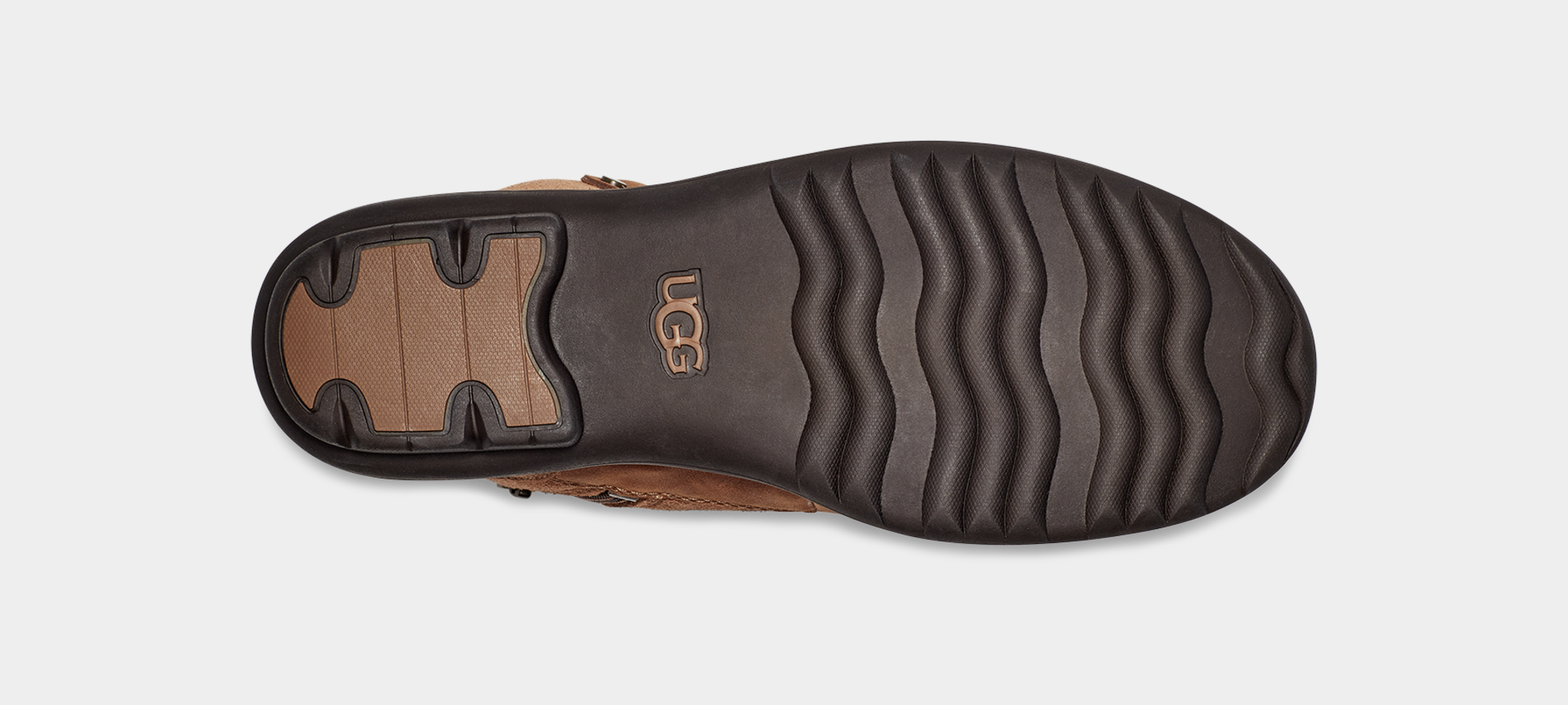 Ugg sales duck shoes