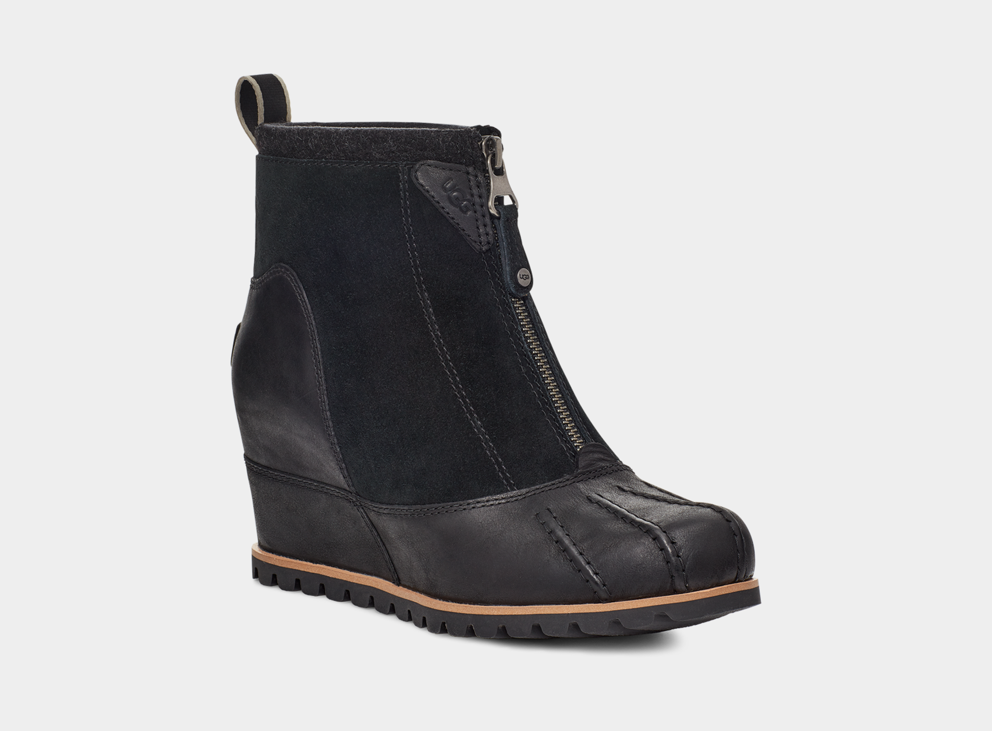 Ugg pax bootie store