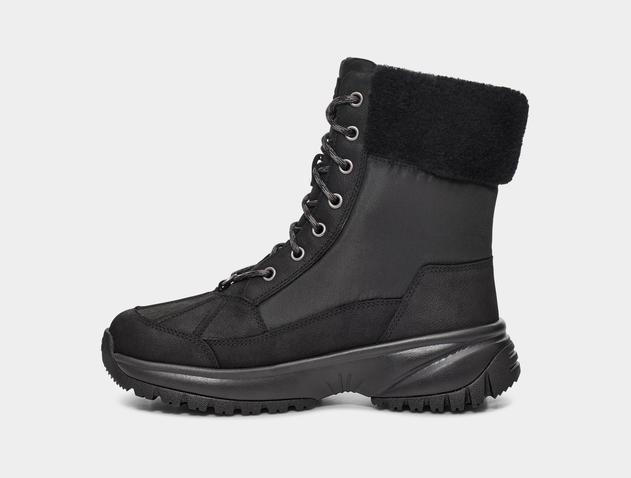Yose Fluff Hiker Boot UGG®