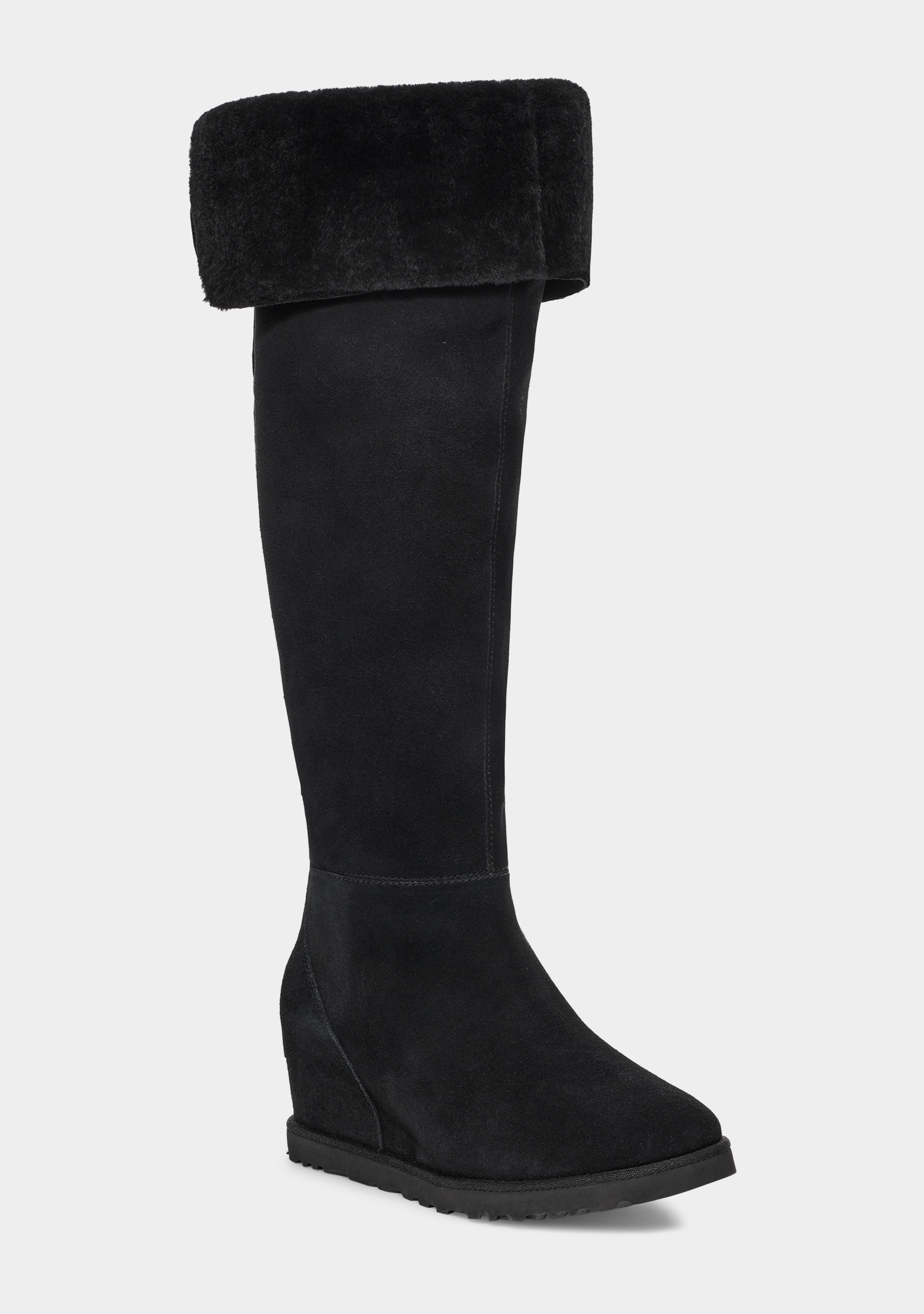 Boots top femme ugg