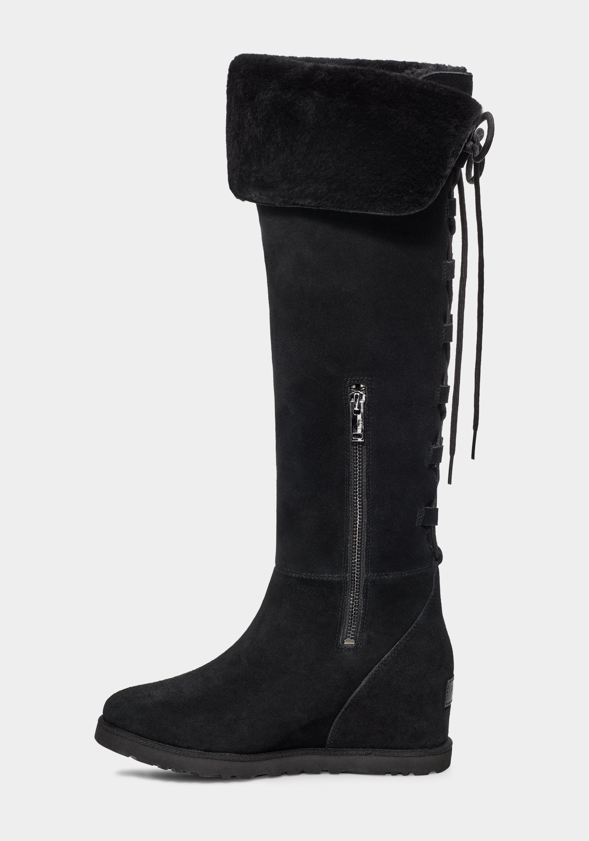 Ugg classic femme over the knee deals