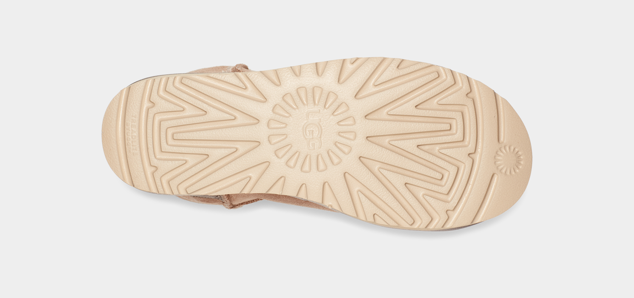 Bottom of real ugg boots sales