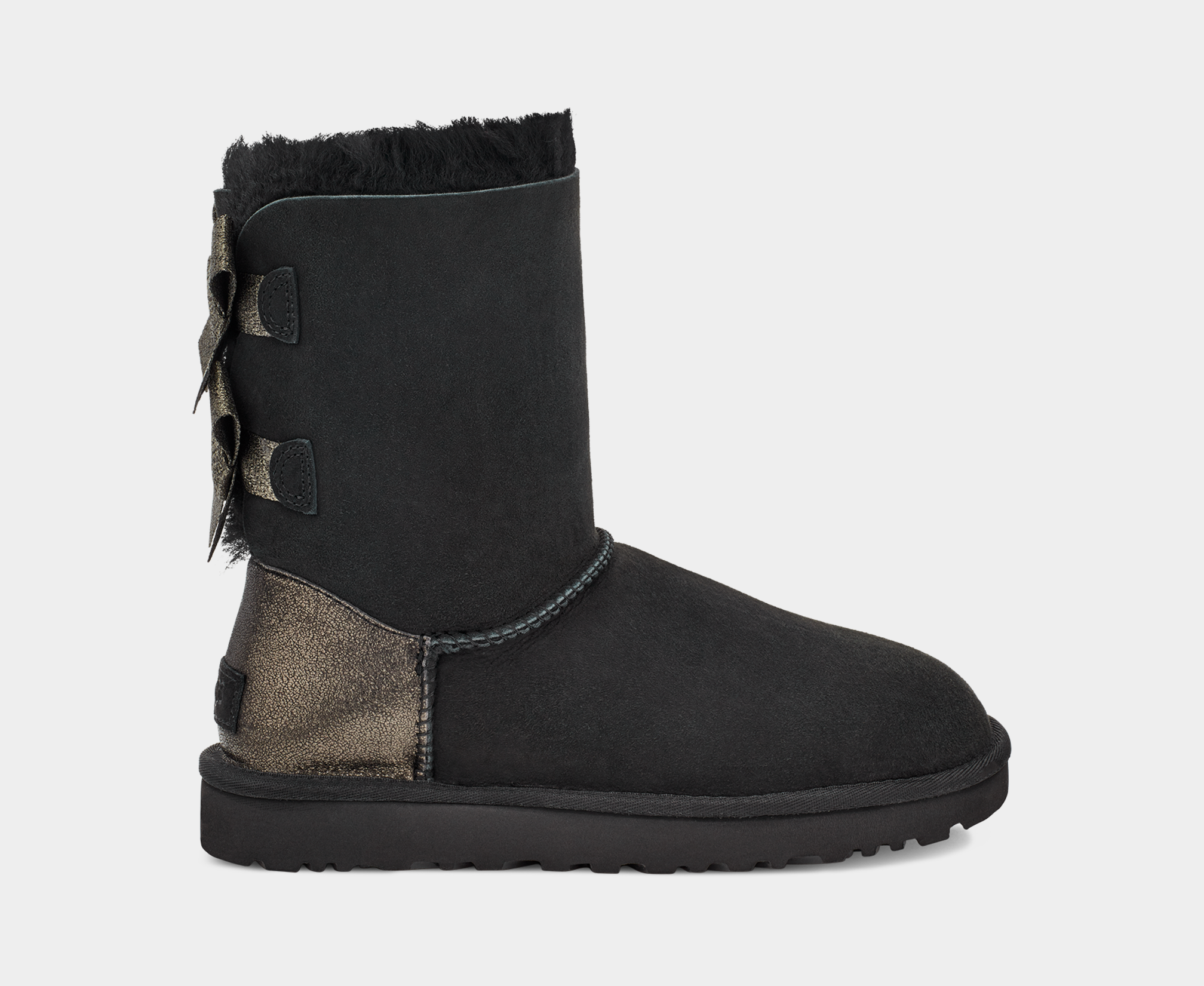 Ugg sales glitzy slipper