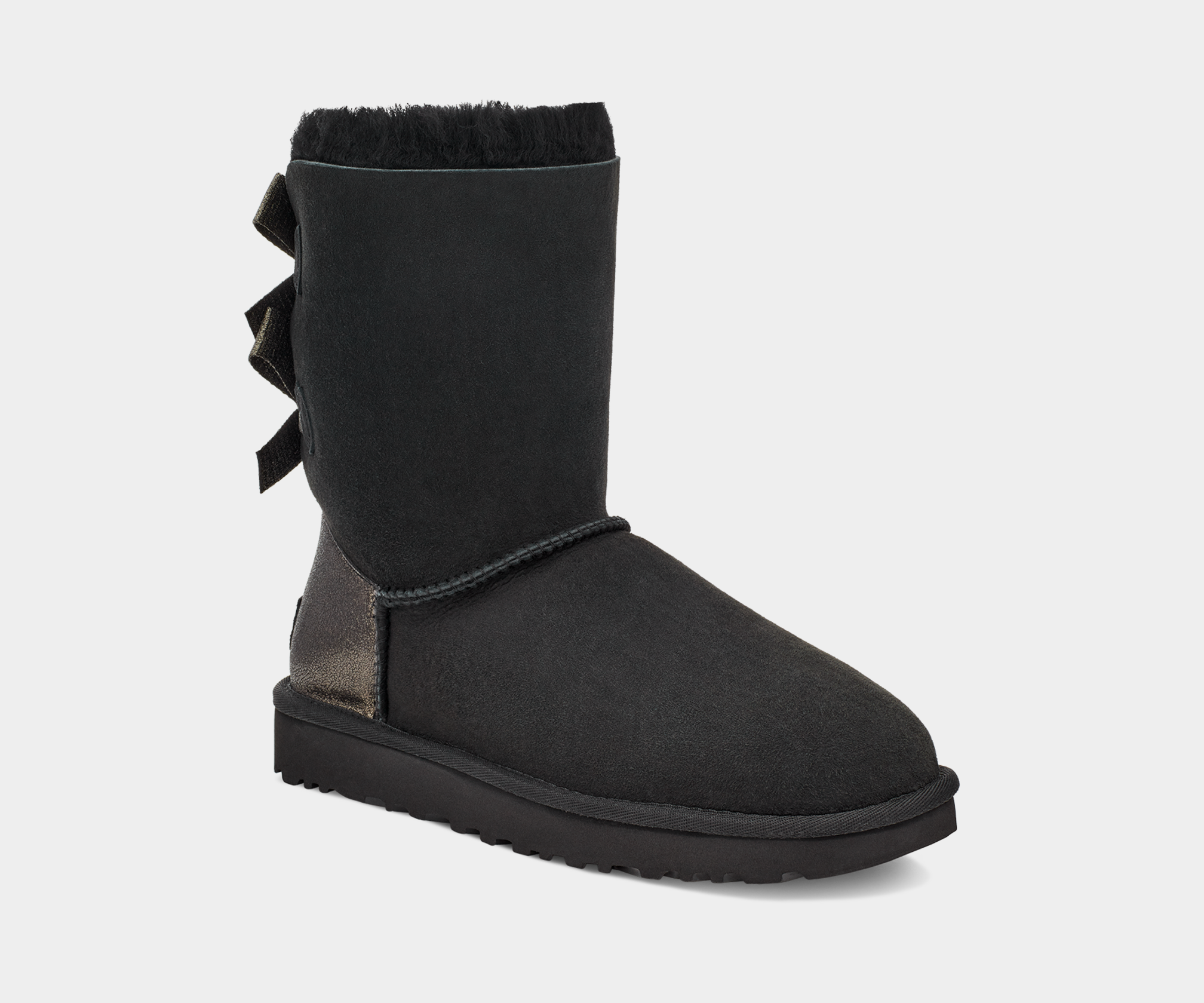 Bailey Bow Glitz Boot UGG