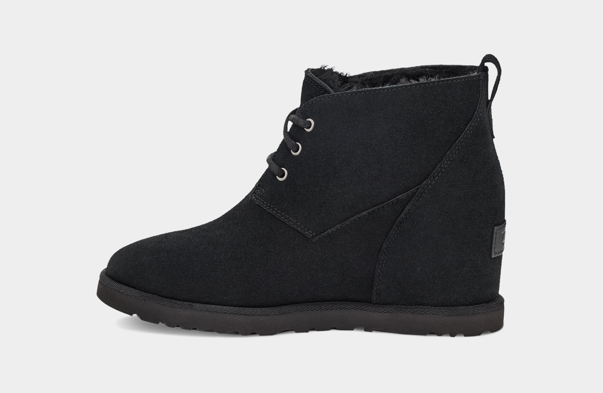 Ugg classic femme lace up hotsell