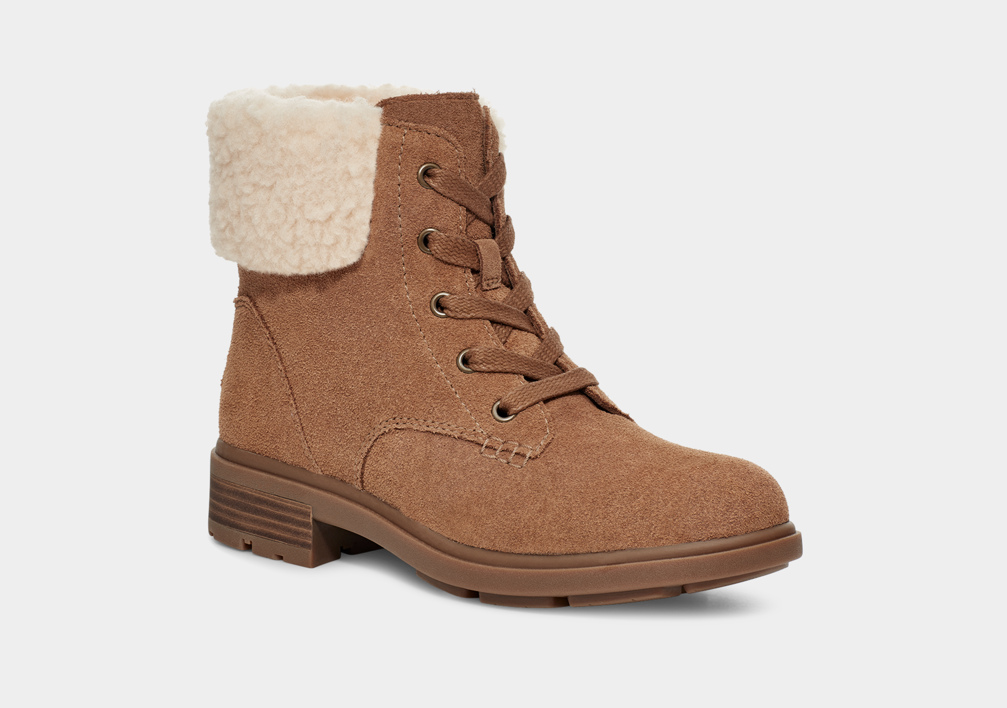 Harrison Lace Boot UGG
