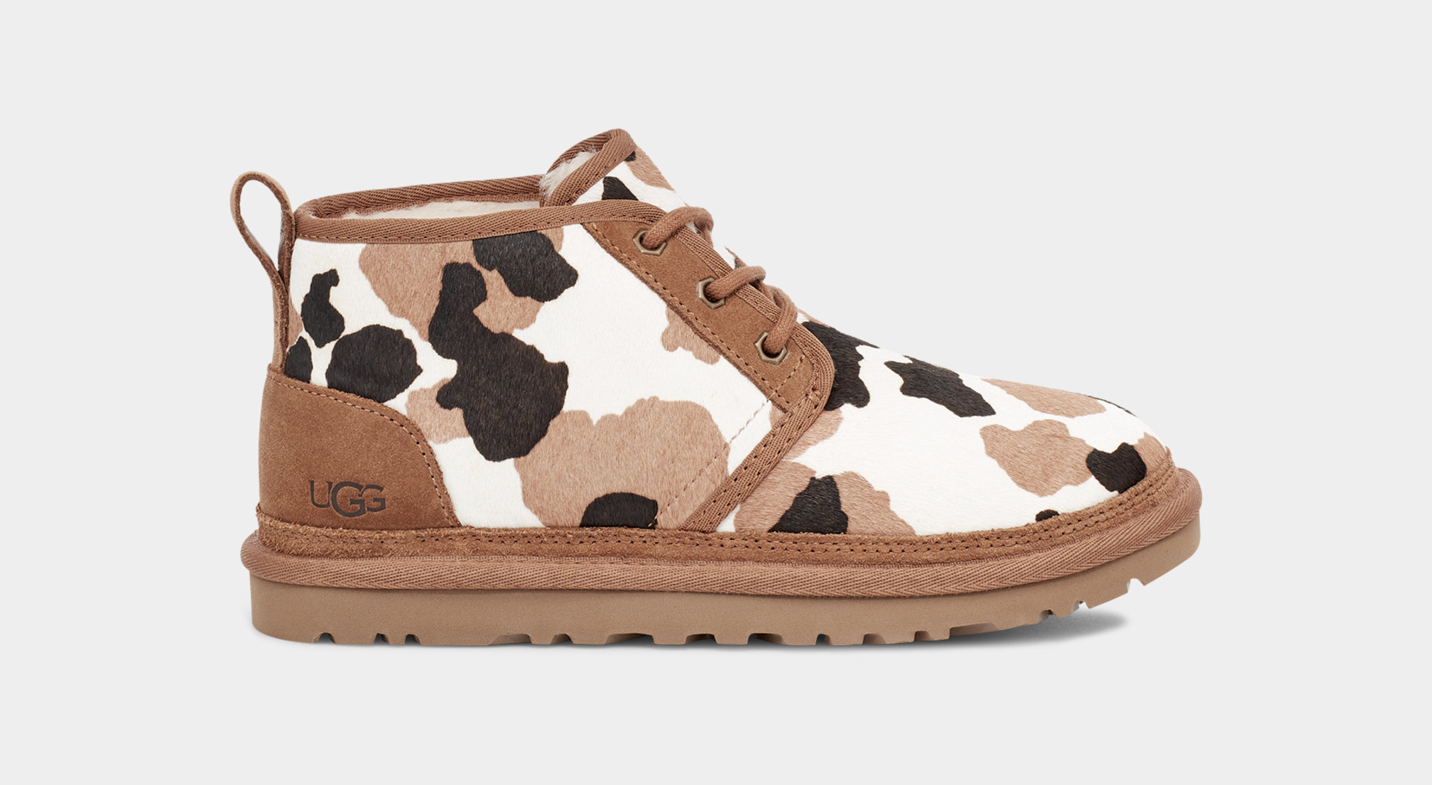 Ugg shop brindle classic