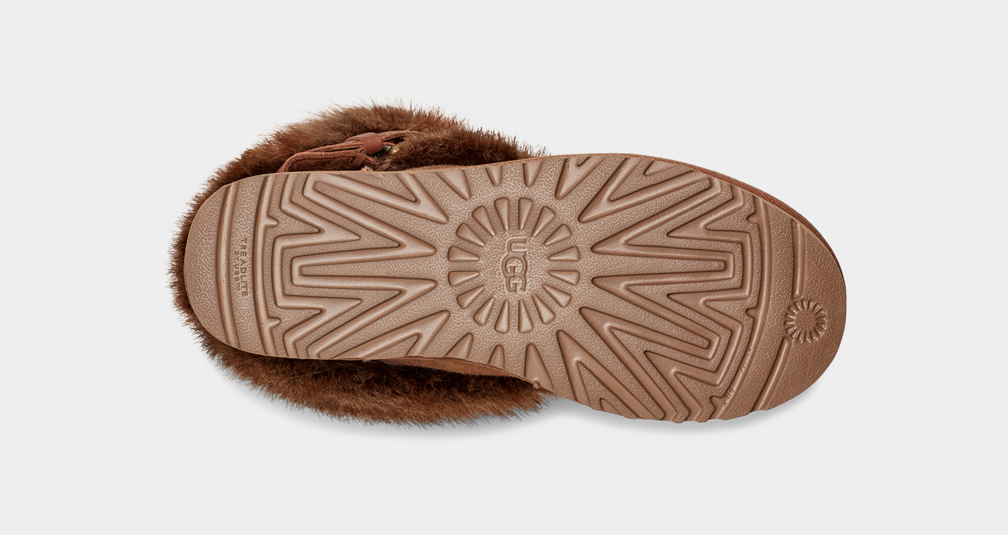 Classic Buckle Mini Boot UGG
