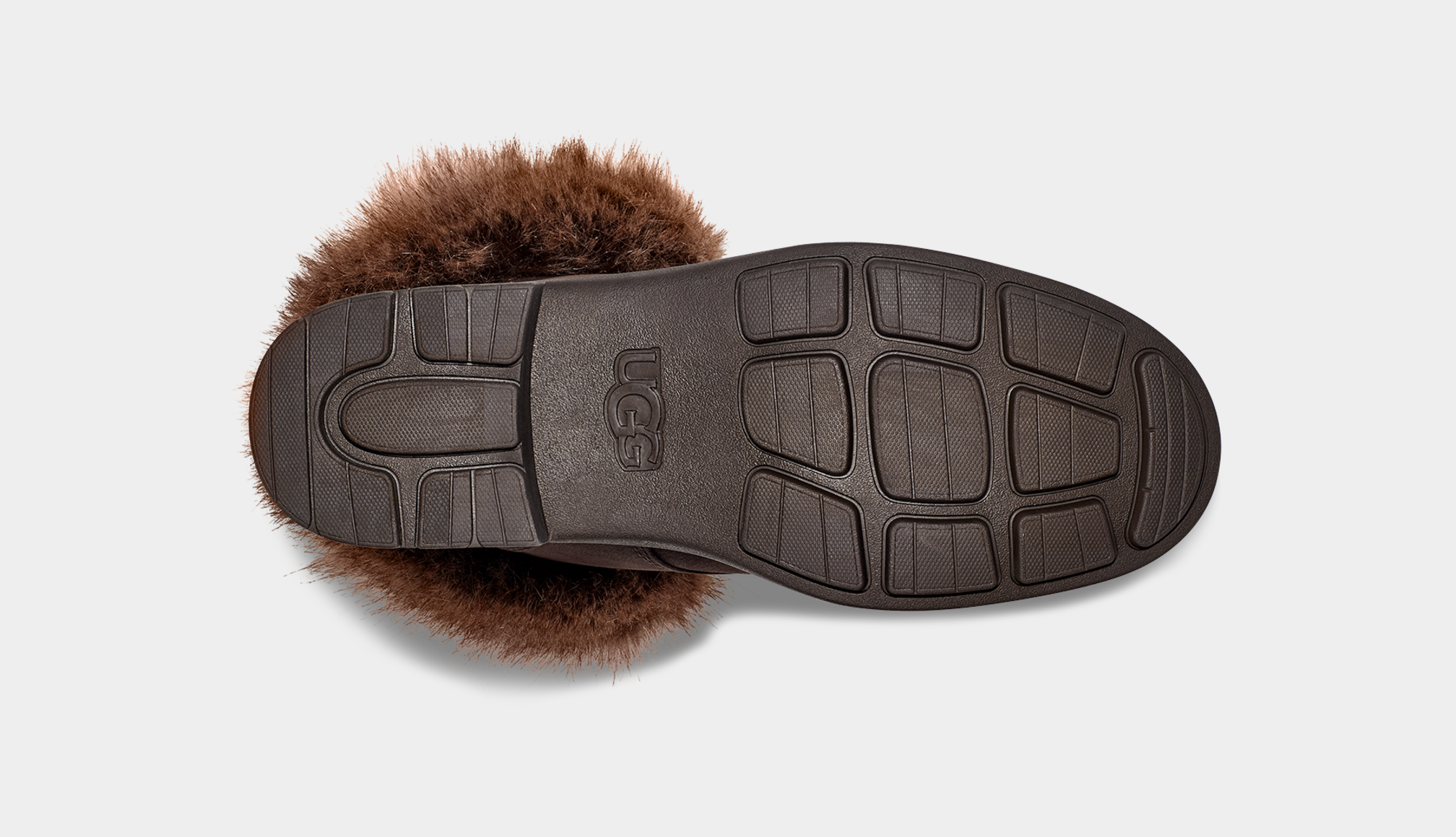 Ugg slippers with clearance laces