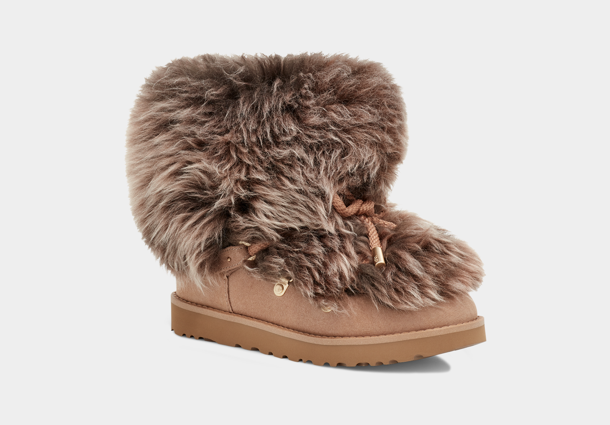 All best sale fur uggs