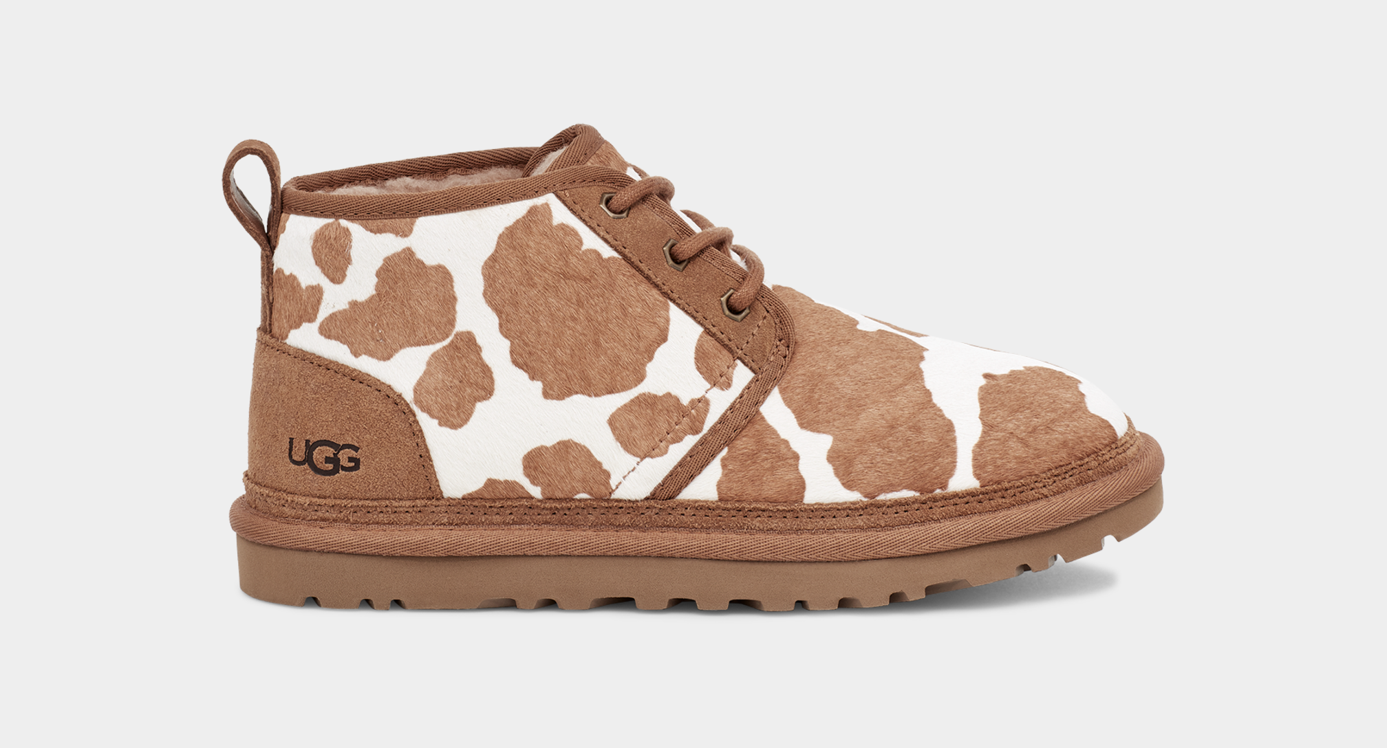 Ugg women's w sale neumel fashion boot