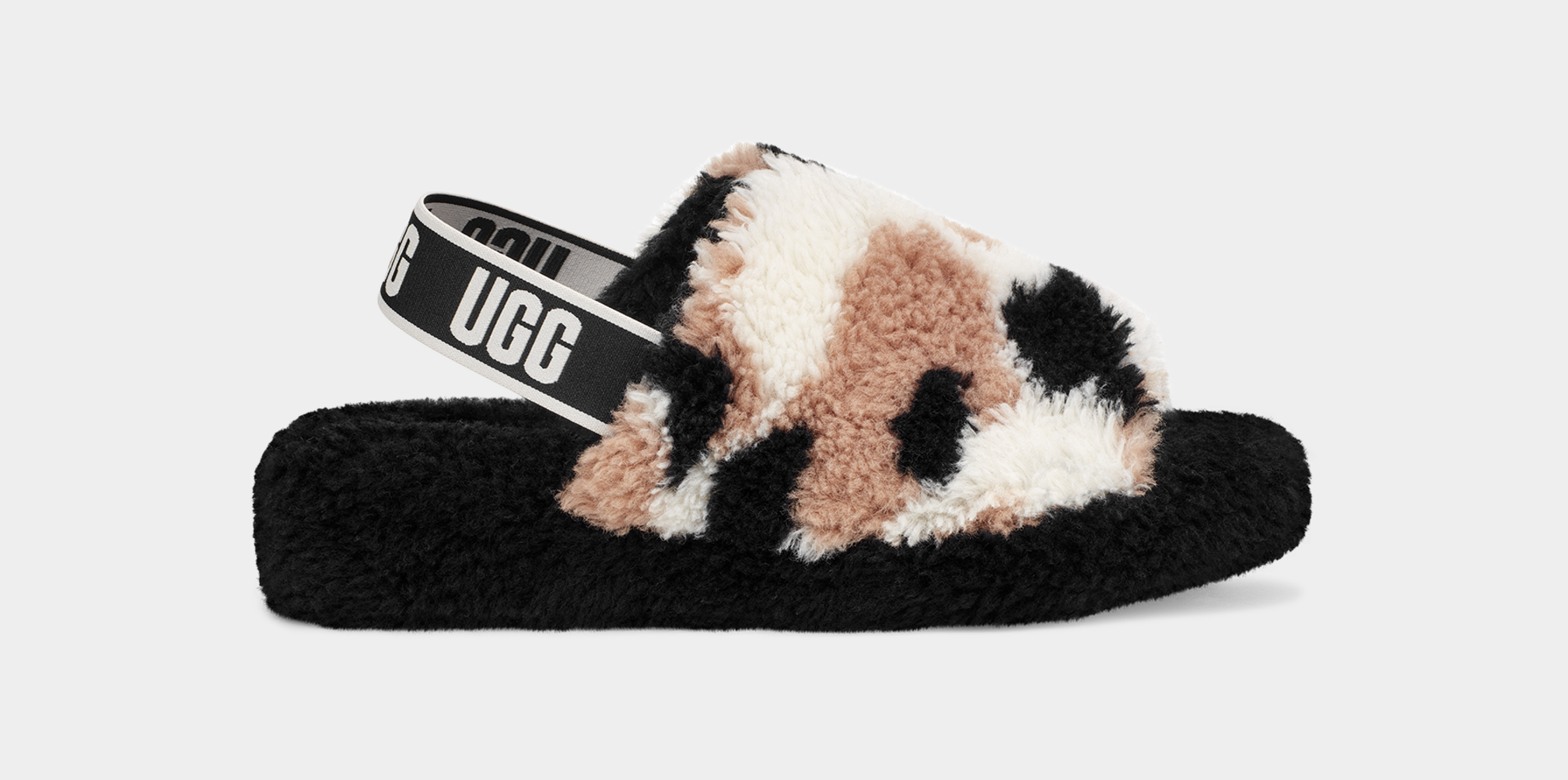 How to wash sales ugg fluff yeah slippers