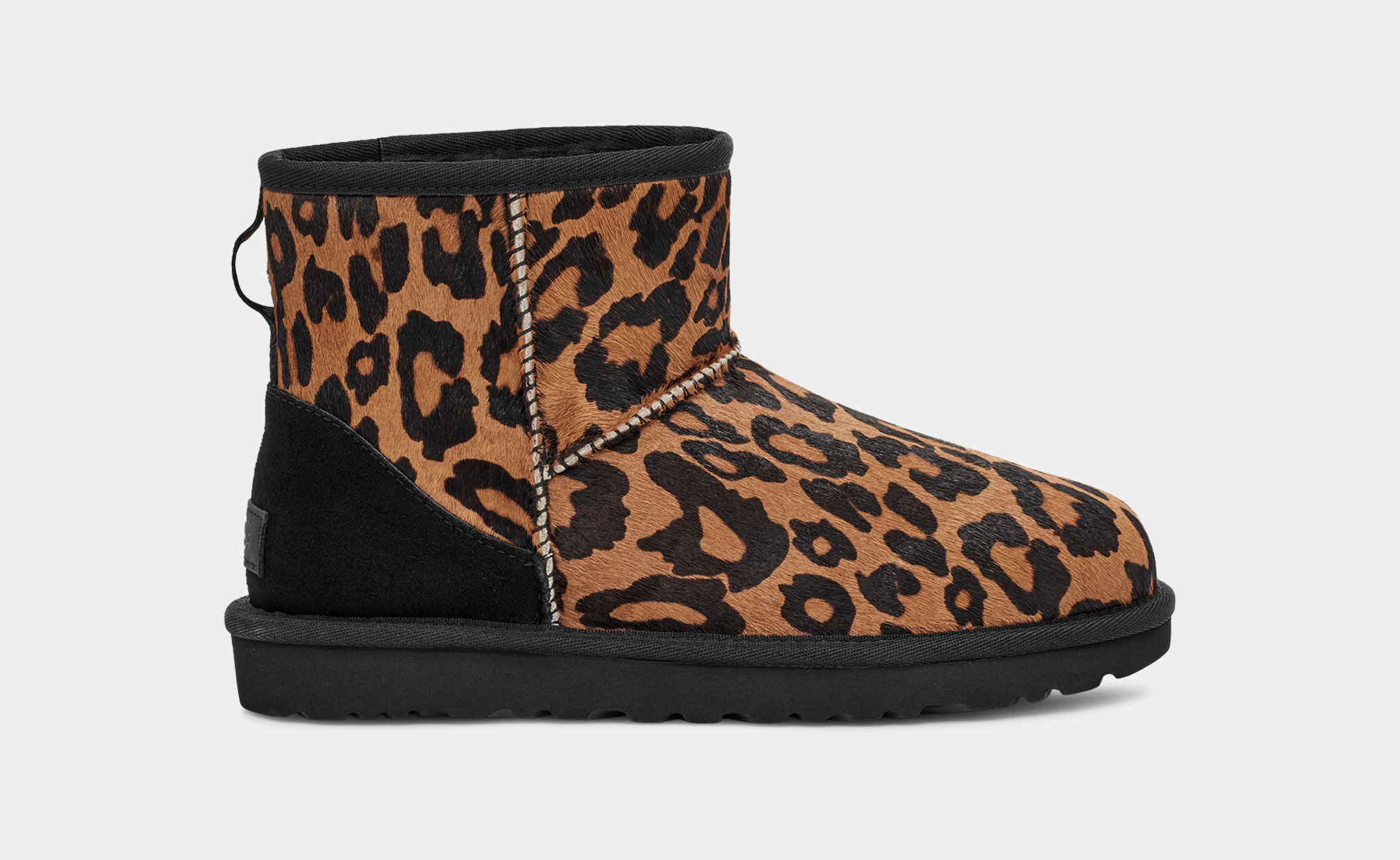 Classic Mini Panther Boot | UGG®