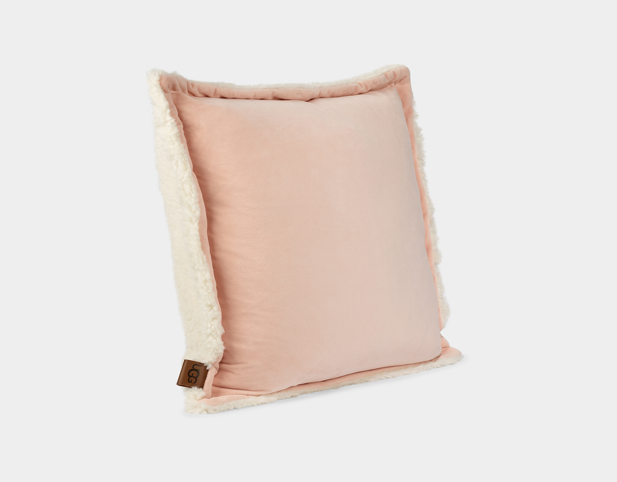 UGG® Bliss Sherpa Pillow for Home | UGG® Europe