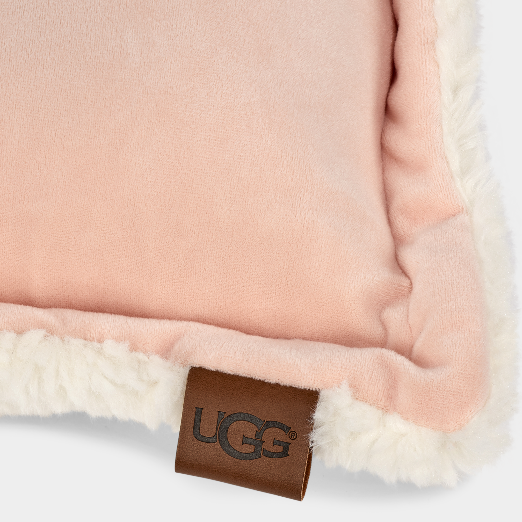 Ugg fuzzy blanket deals