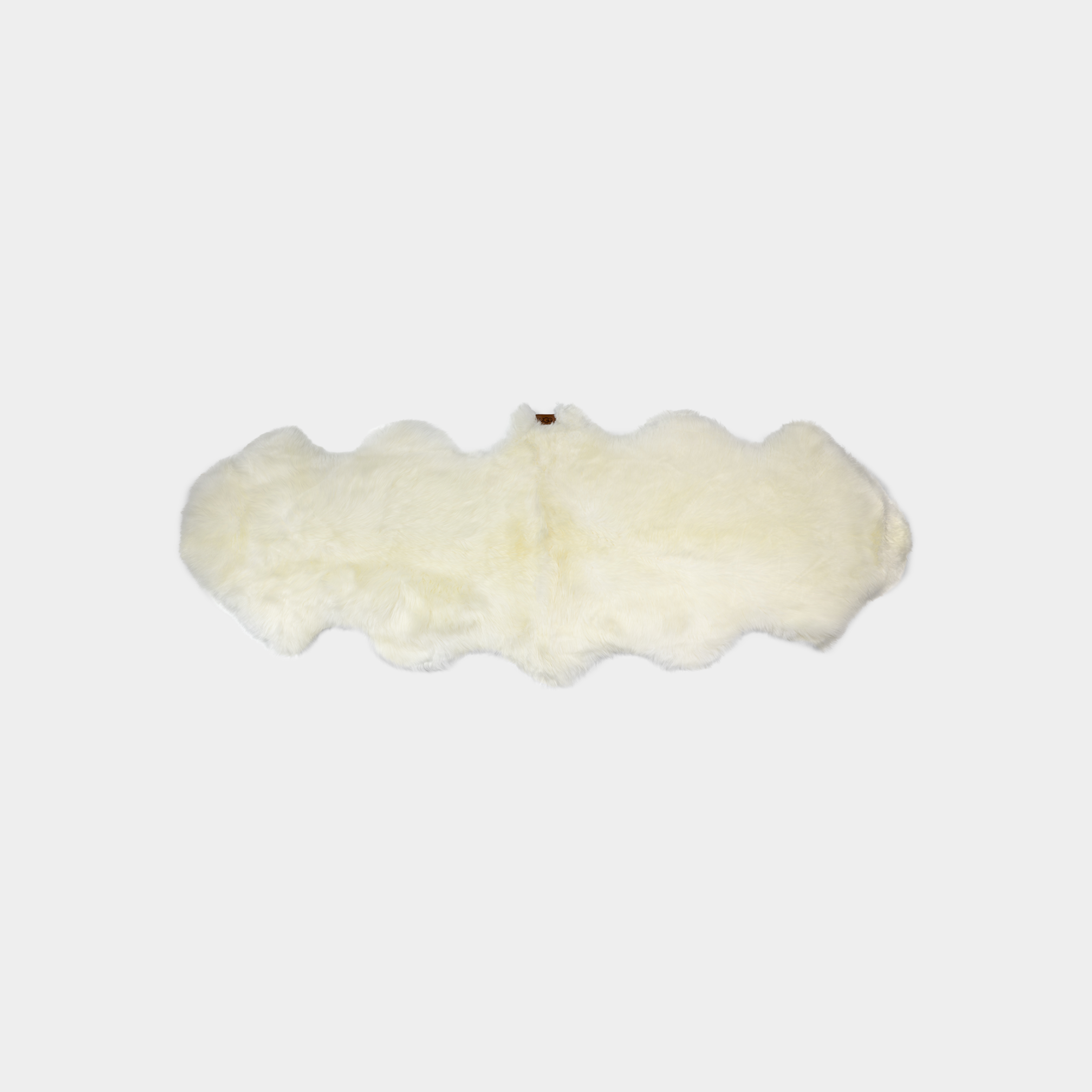 Sheepskin Area Rug Double UGG®