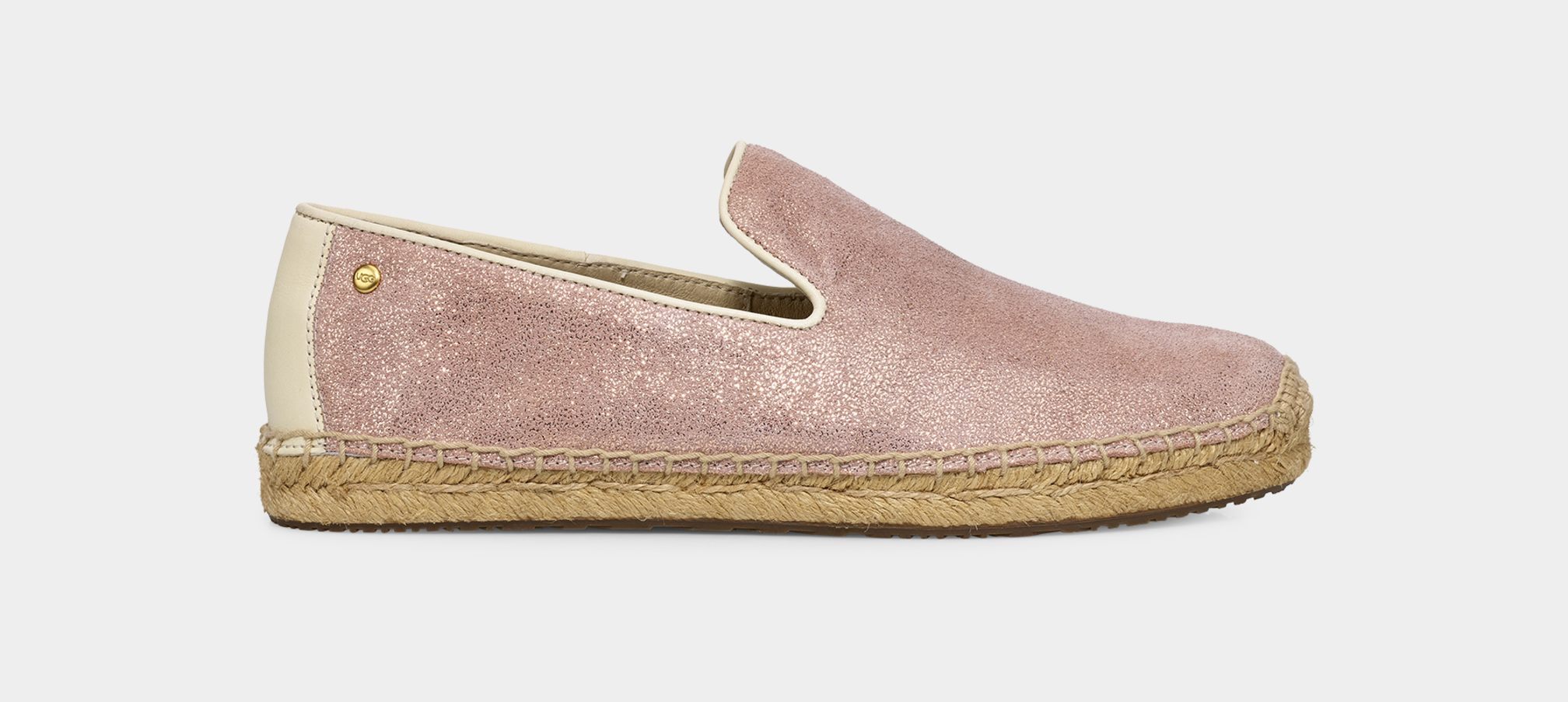 Ugg sandrinne store