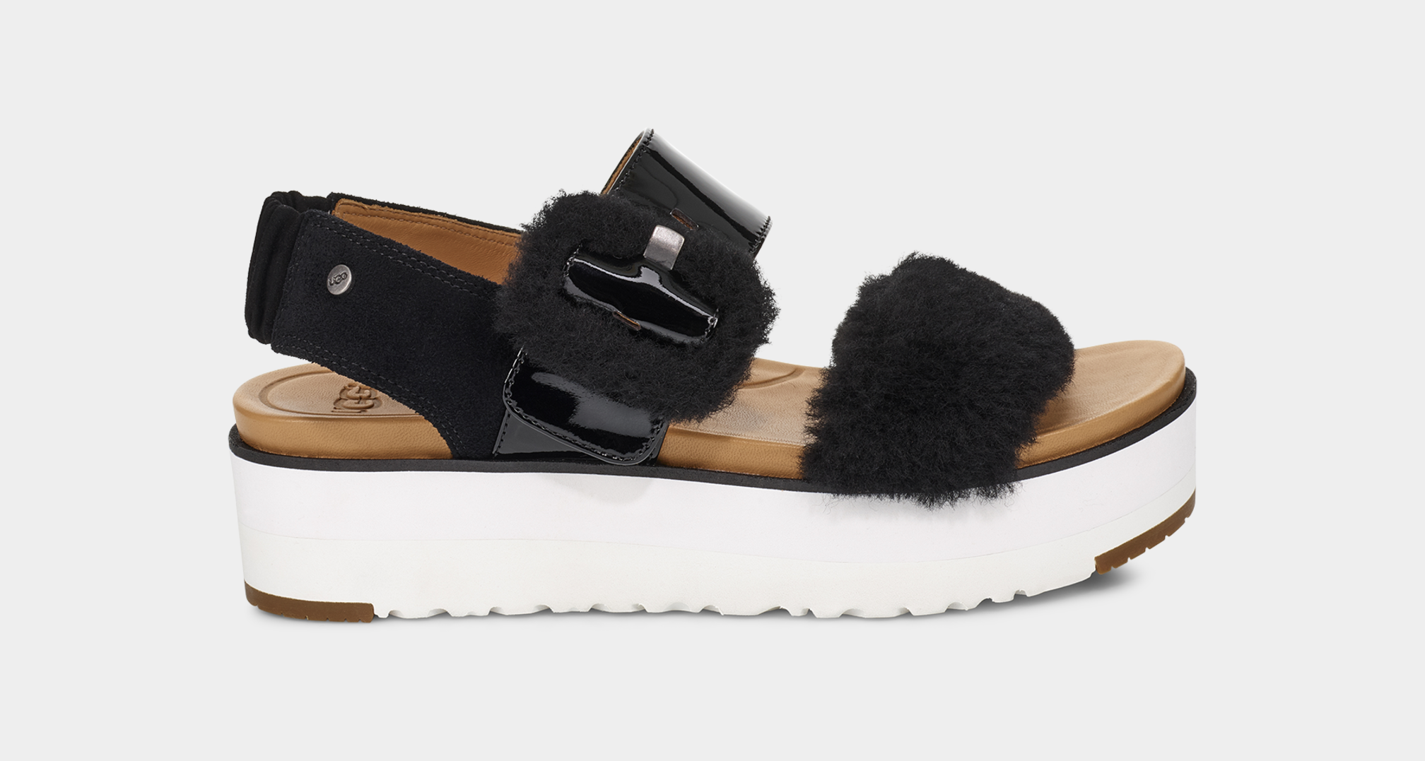 Women s Le Fluff Sandal UGG Official
