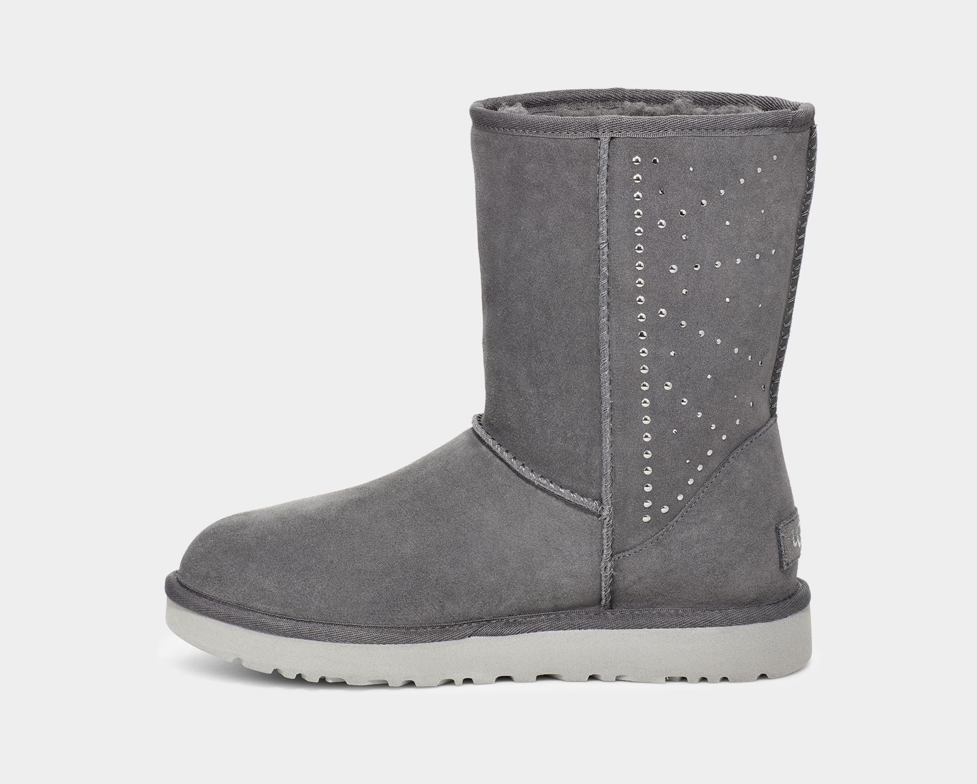 Ugg mini studded online