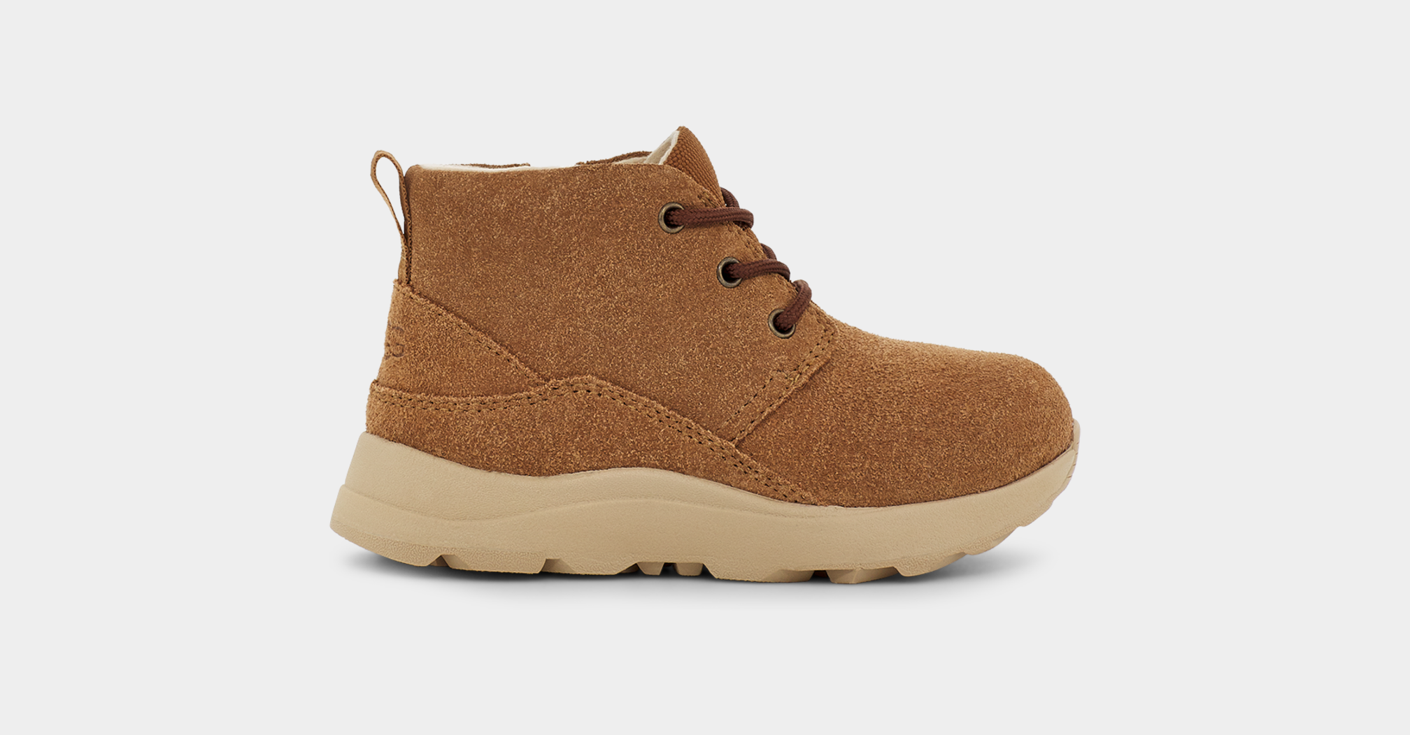 Ugg canoe shop chukka sneaker