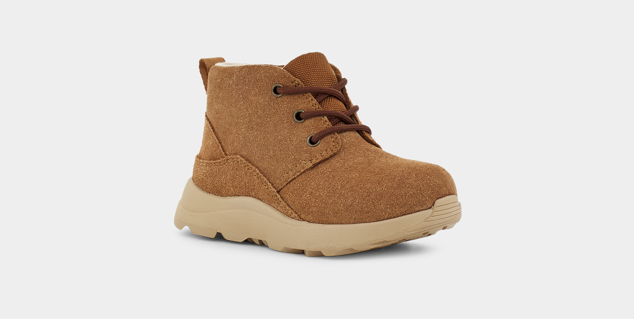 Ugg canoe hotsell