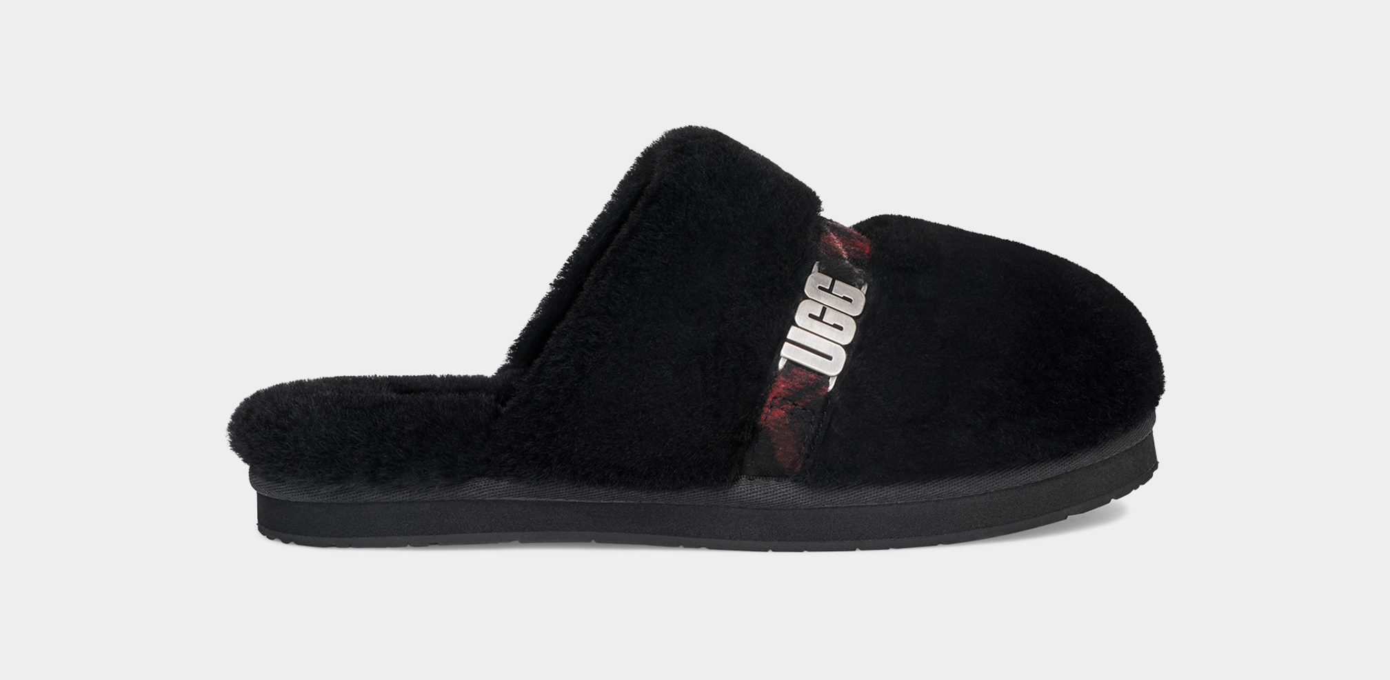 Dalla best sale ugg slippers