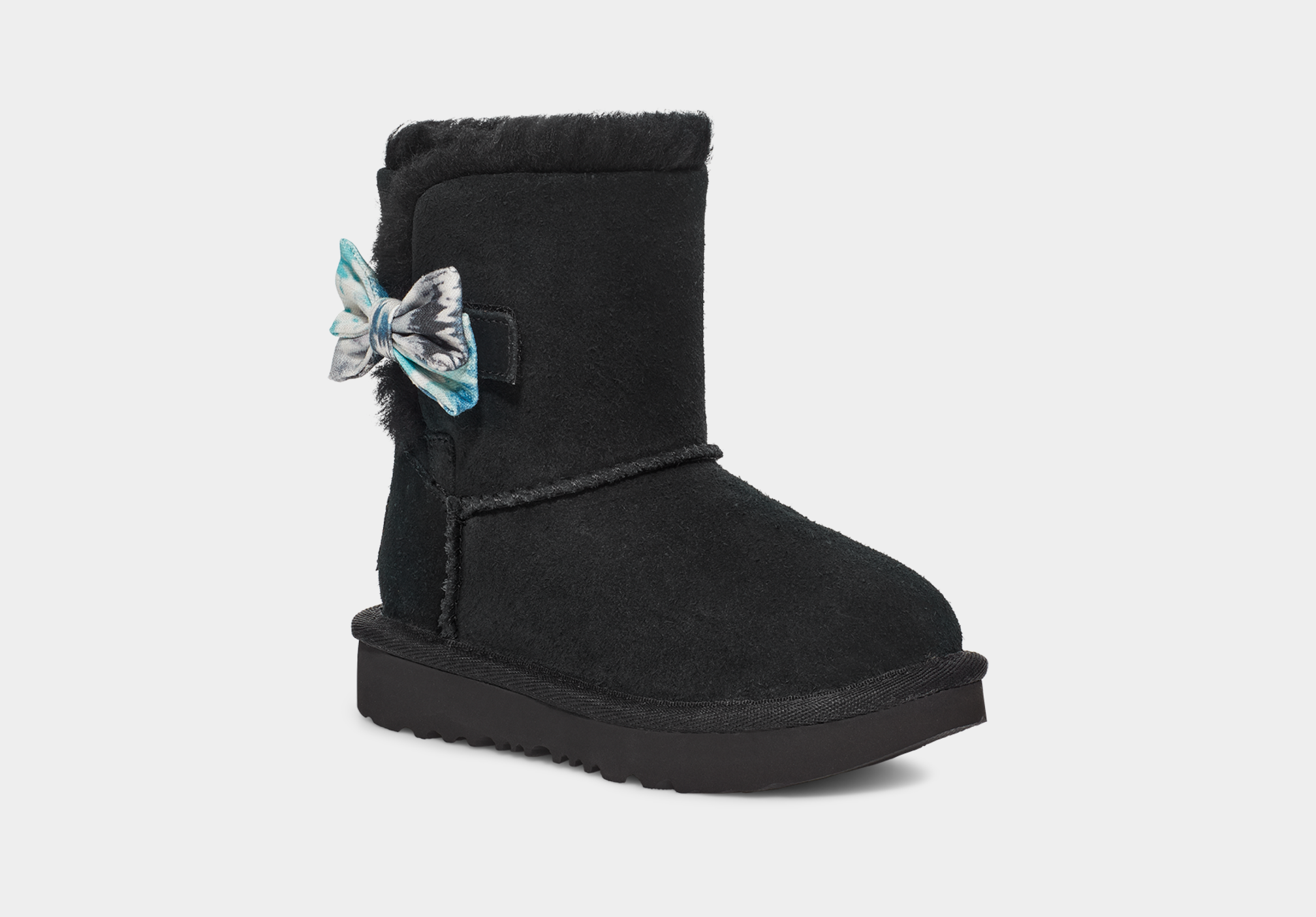 Uggs outlet bow tie
