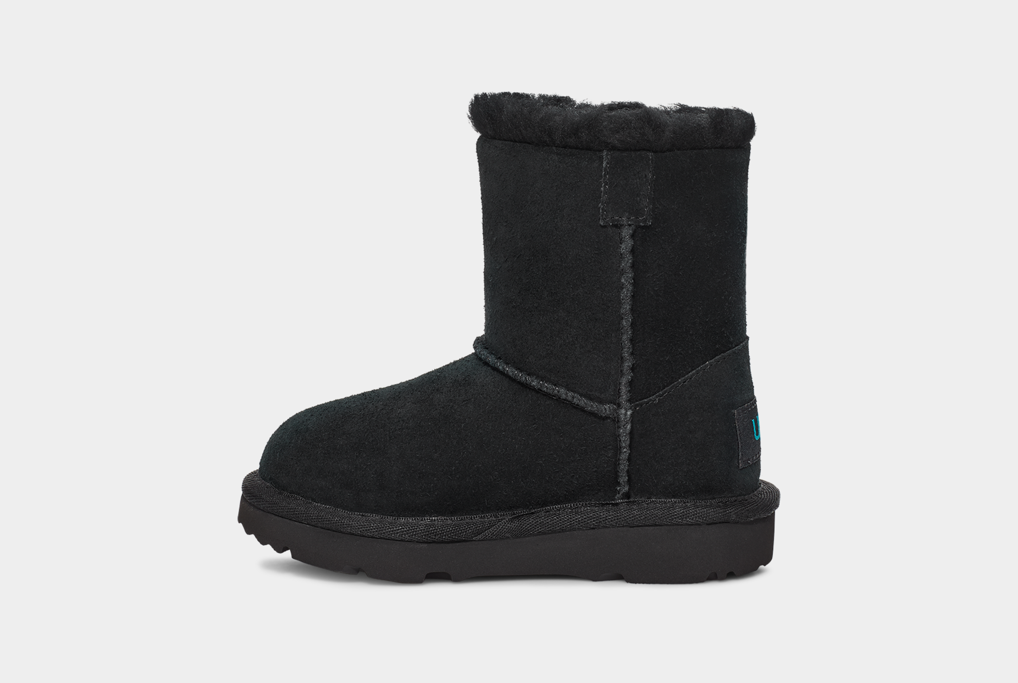 UGG Kenzie Tie Dye Bow for UGG