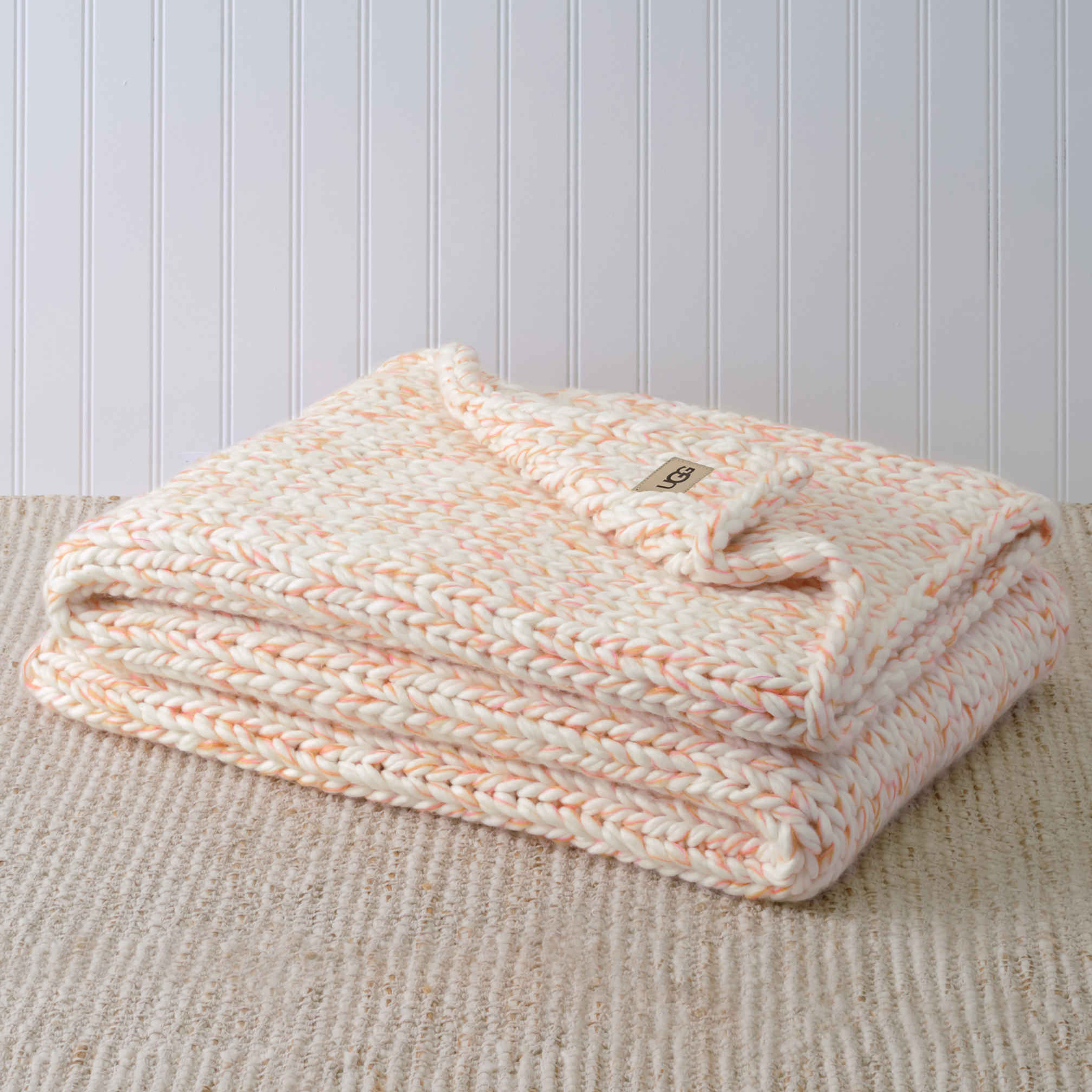 Ugg clearance wool blanket