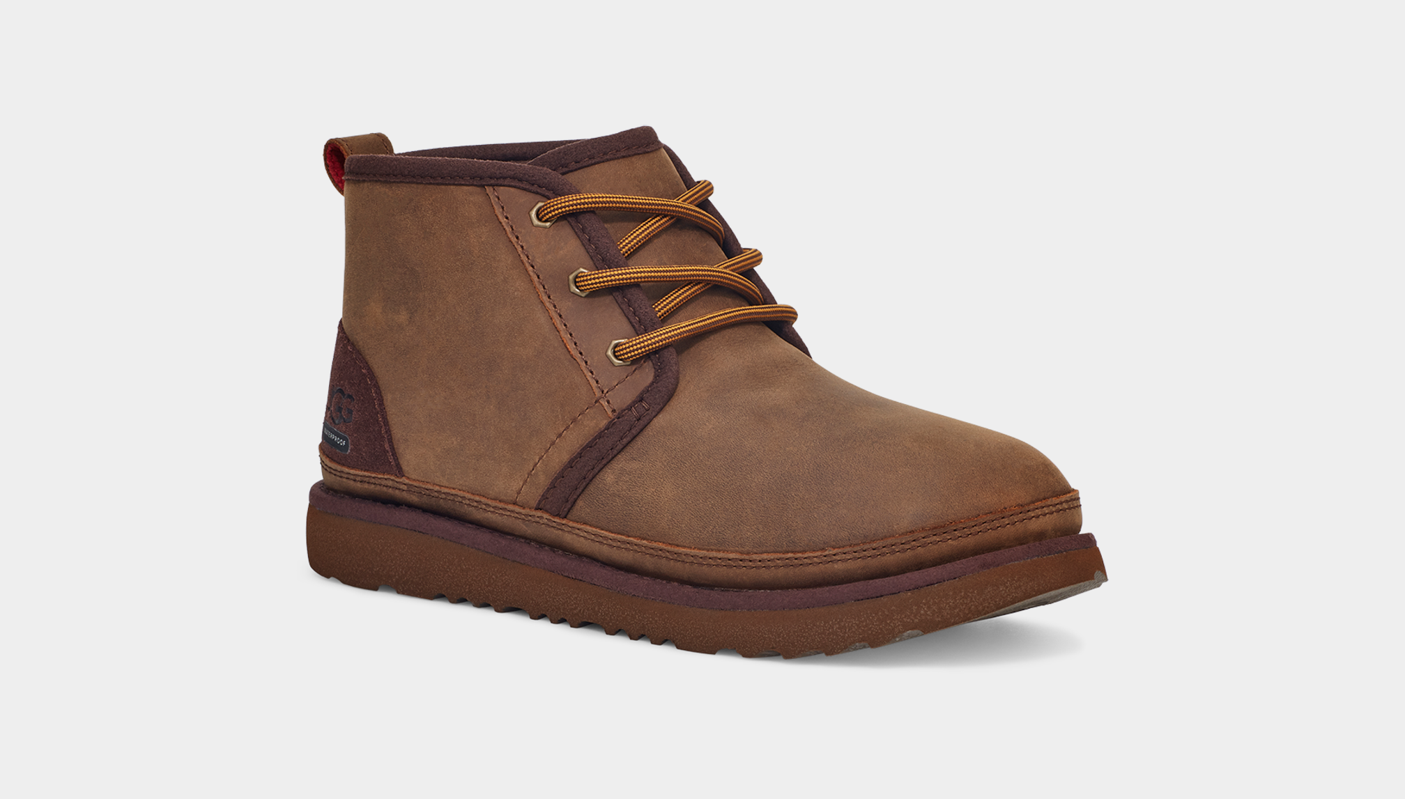 Neumel II Weather Kids Boot UGG Official