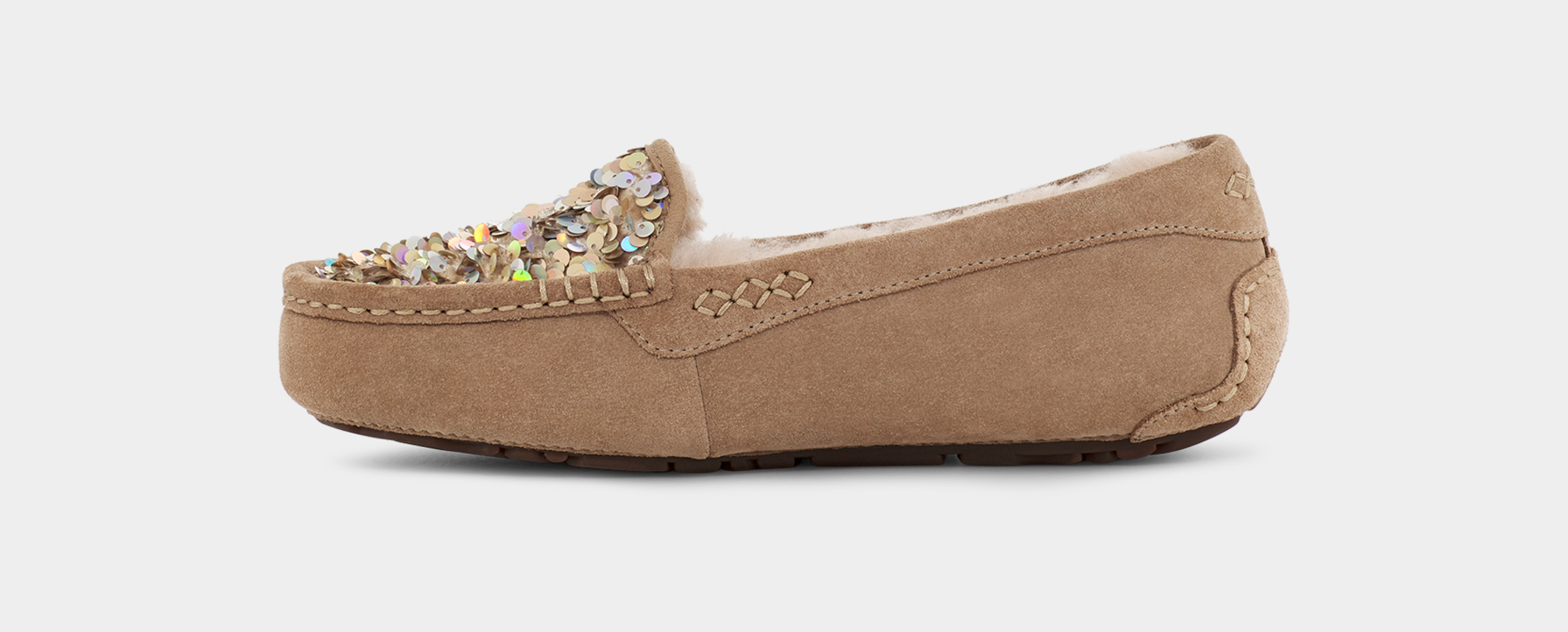 Ugg ansley petal clearance slippers