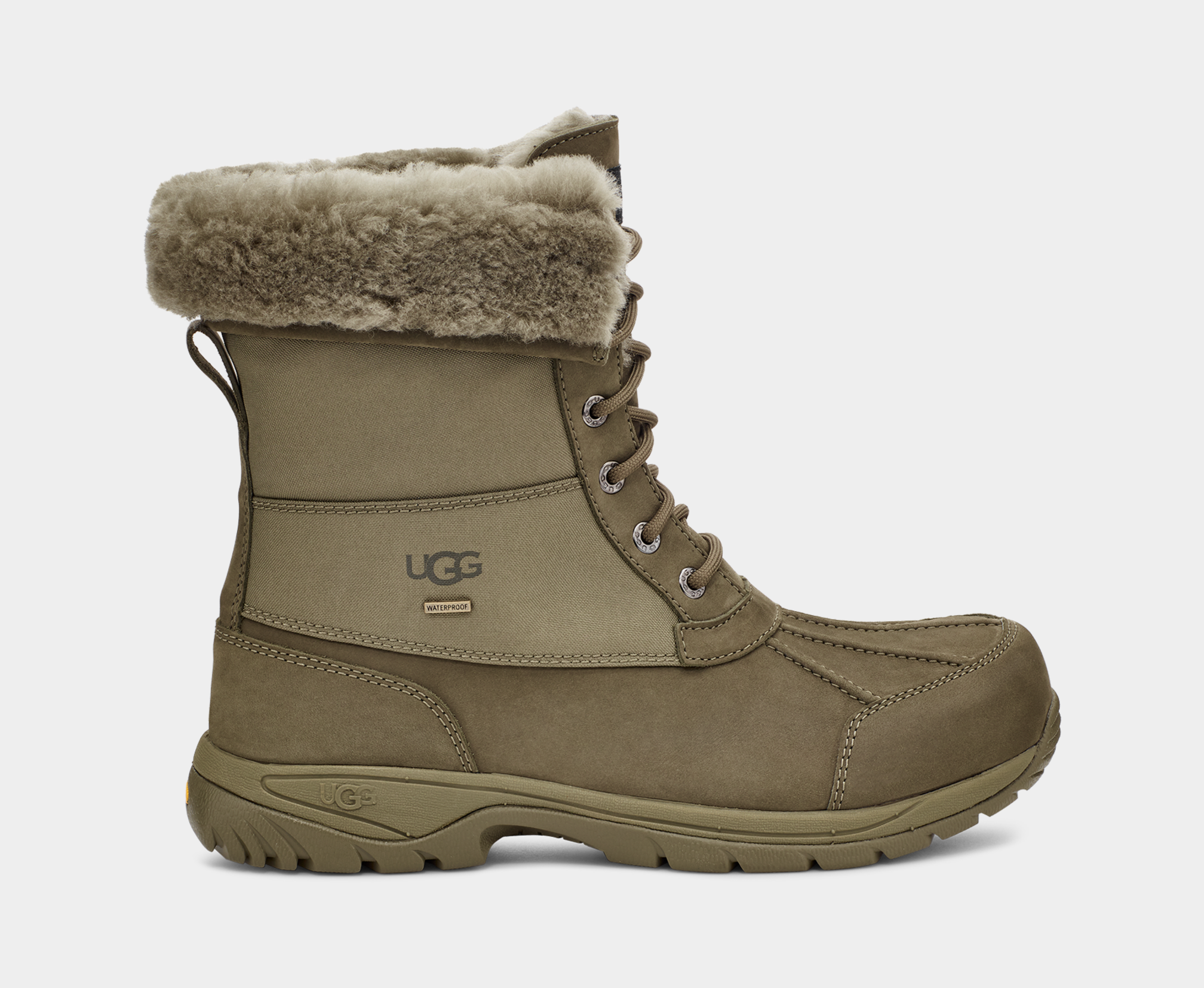 Men's butte top ugg boots sale