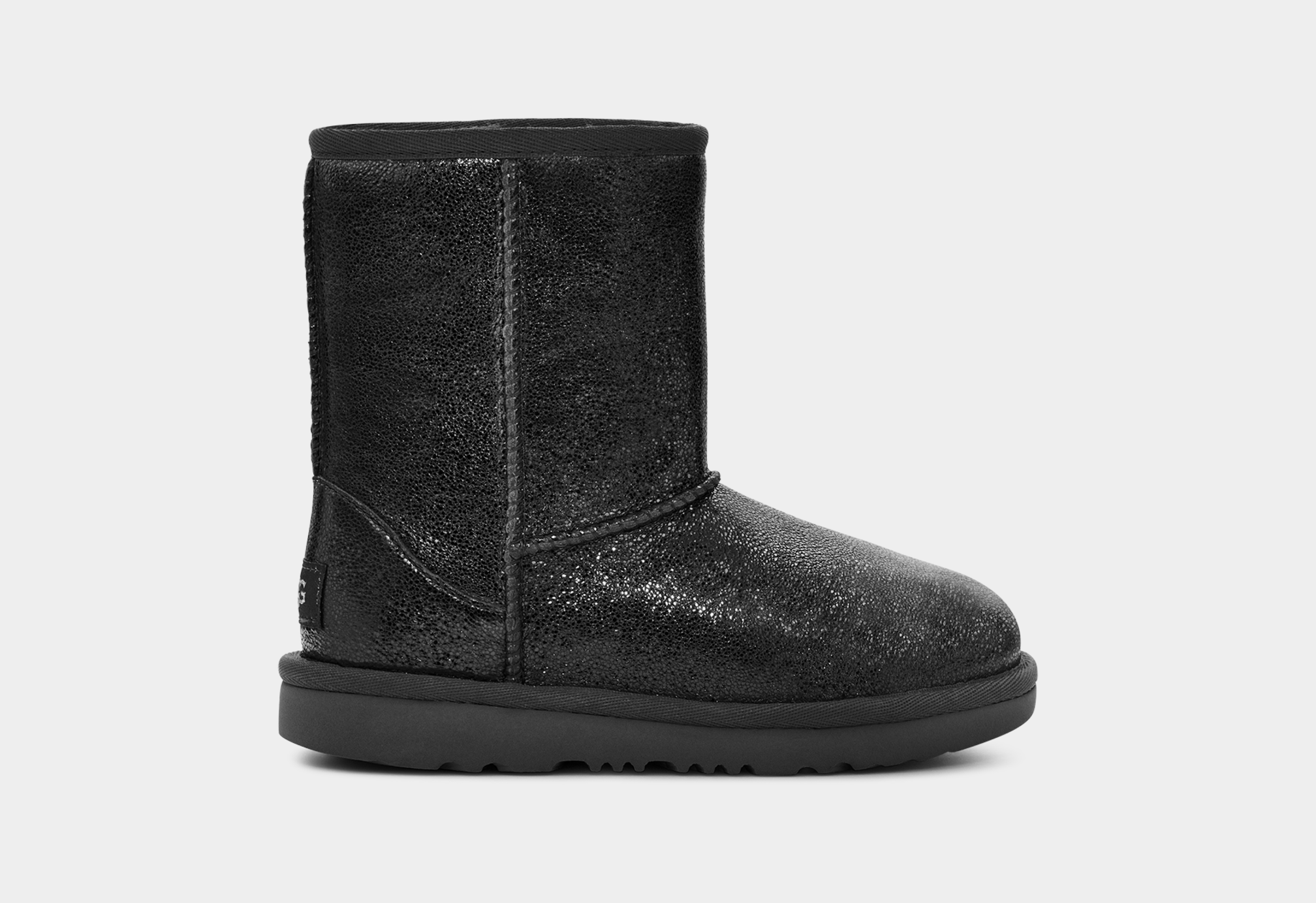 Ugg discount sparkle boots