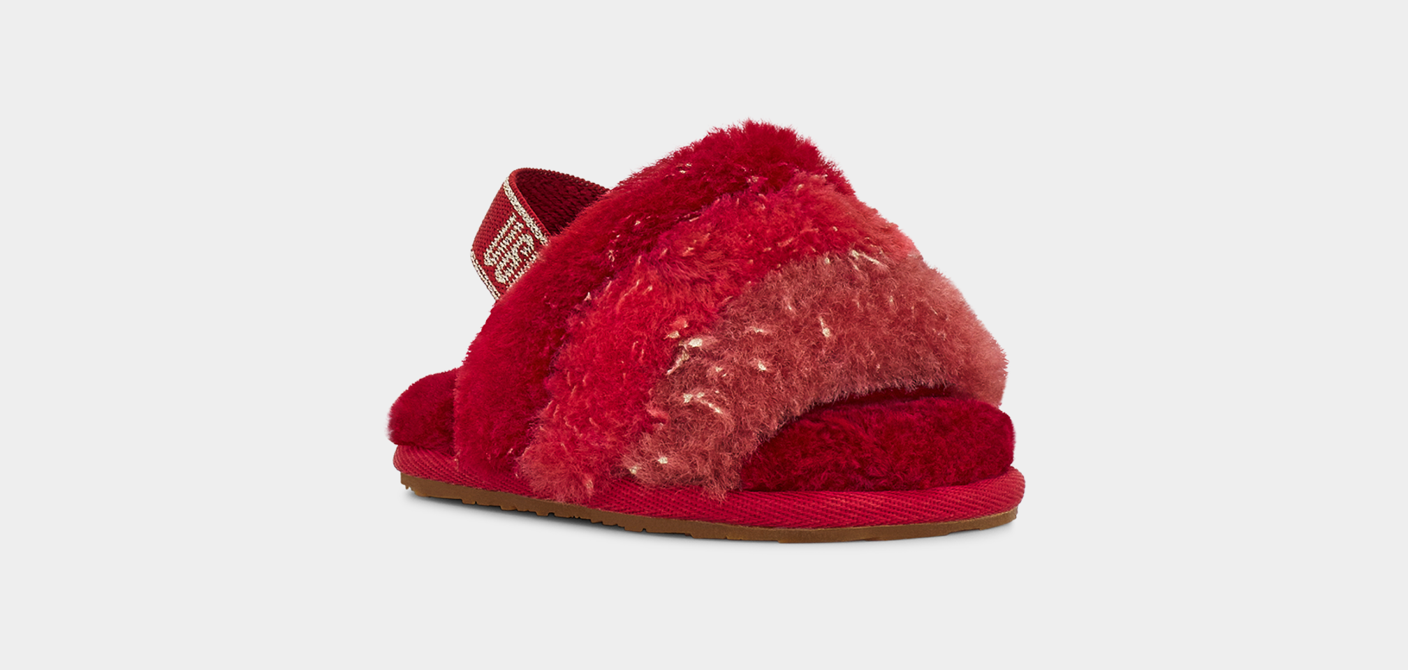 Baby 2025 ugg slides