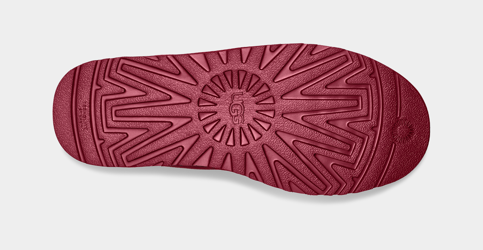 ugg classic short ii chopd