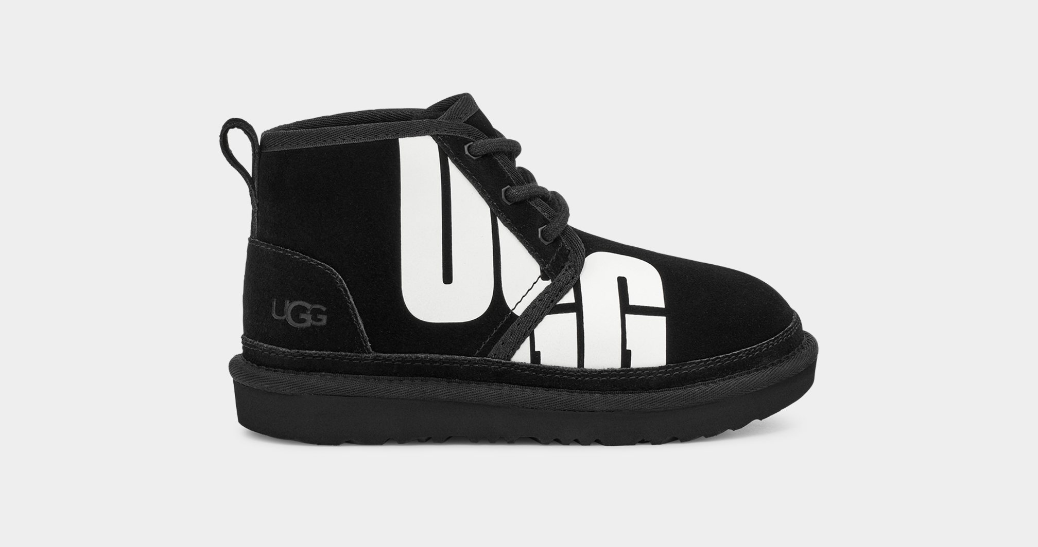 Ugg shop neumel noir