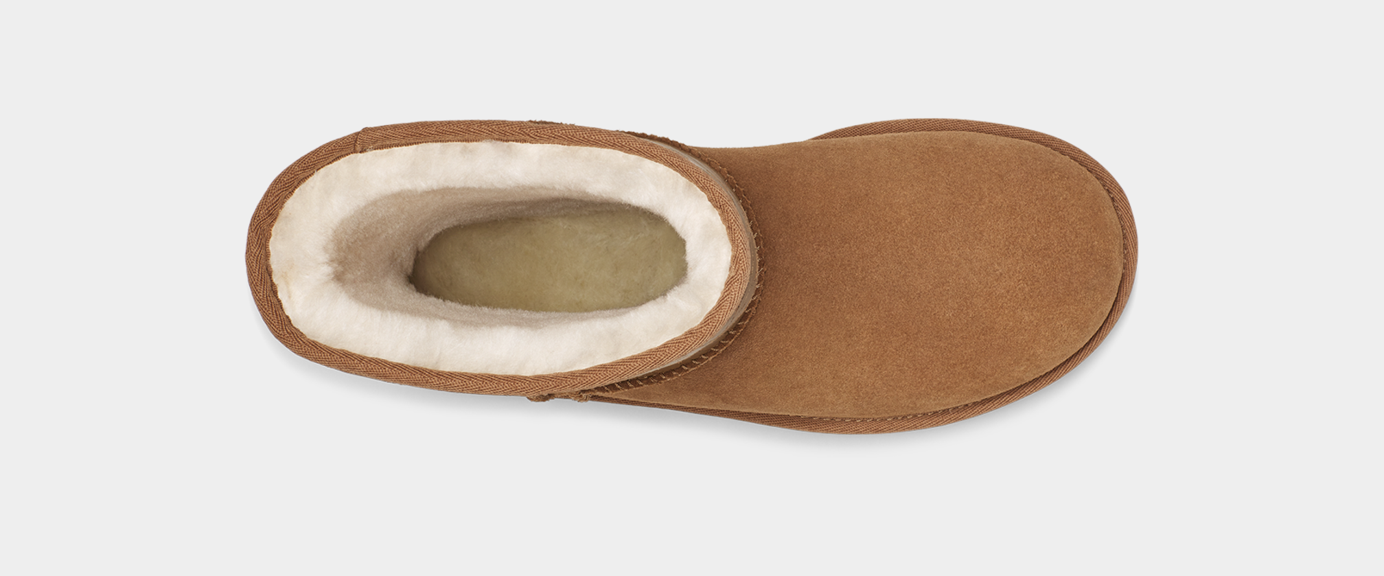 UGG® Classic Short II Ugg Logo for Women UGG®