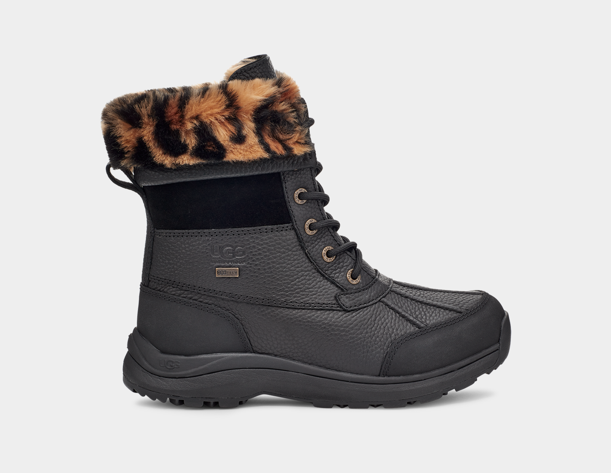 UGG® Adirondack Boot III Panther for Women | UGG®