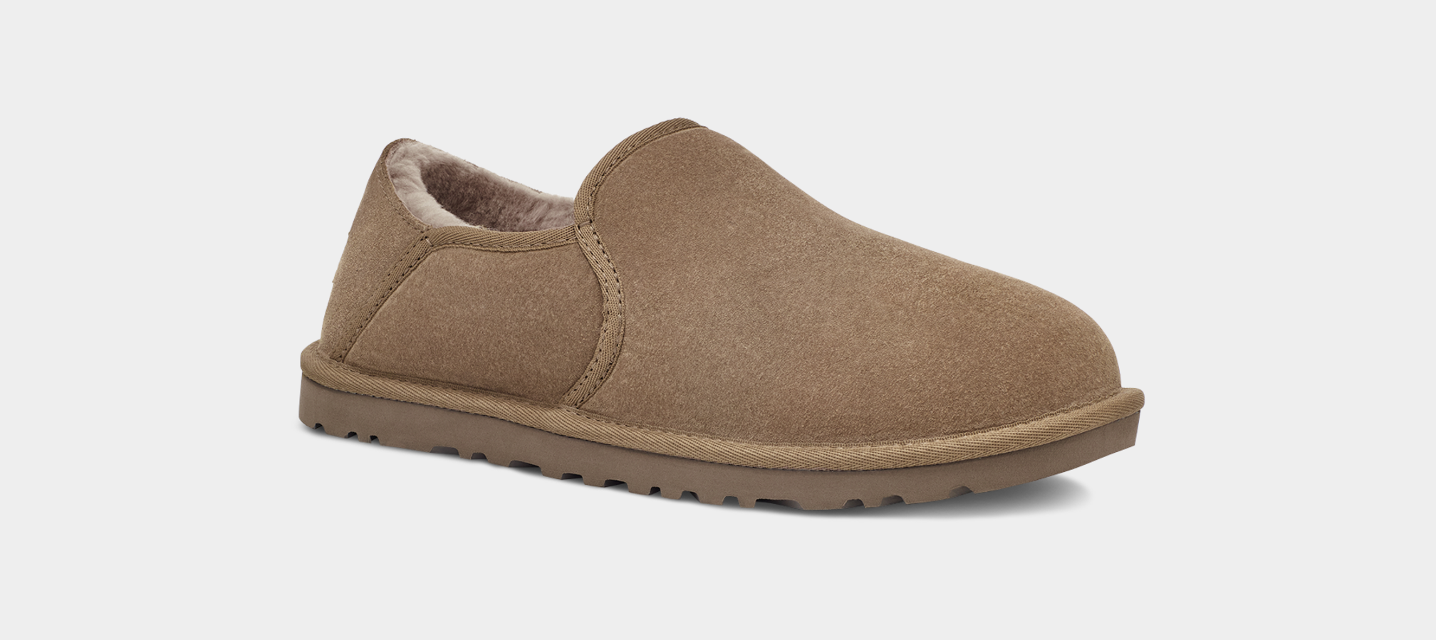 Kenton slipper 2025