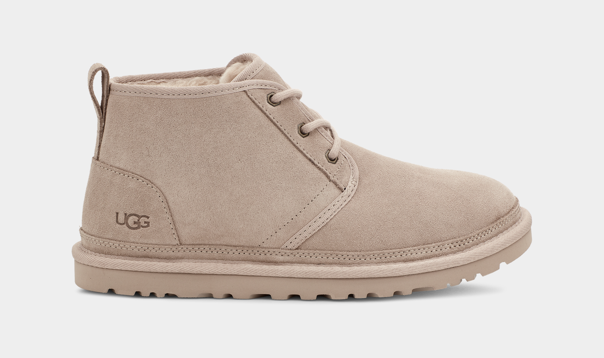 UGG Neumel for Men Lace Up Casual Shoes at UGG