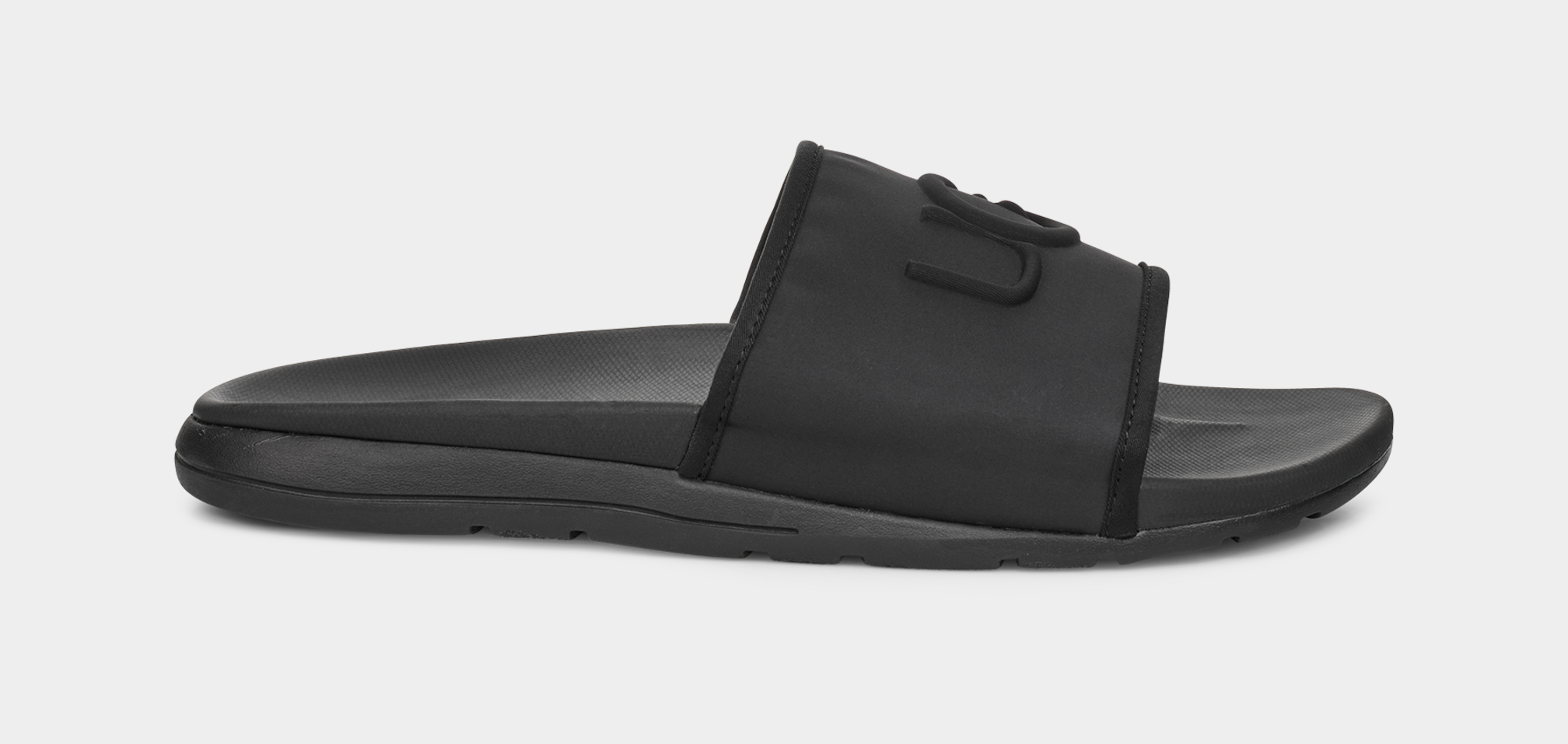 Men s Xavier Graphic Slide UGG Official