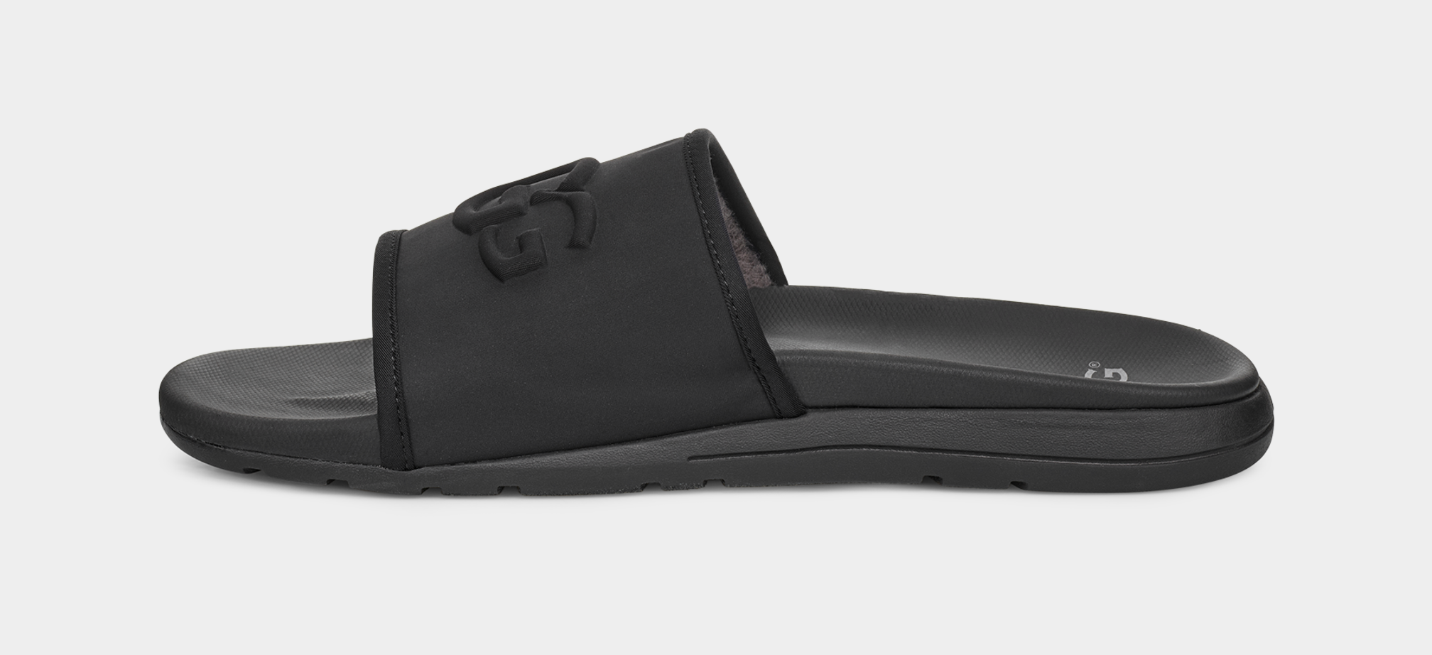 Ugg xavier hot sale luxe slide