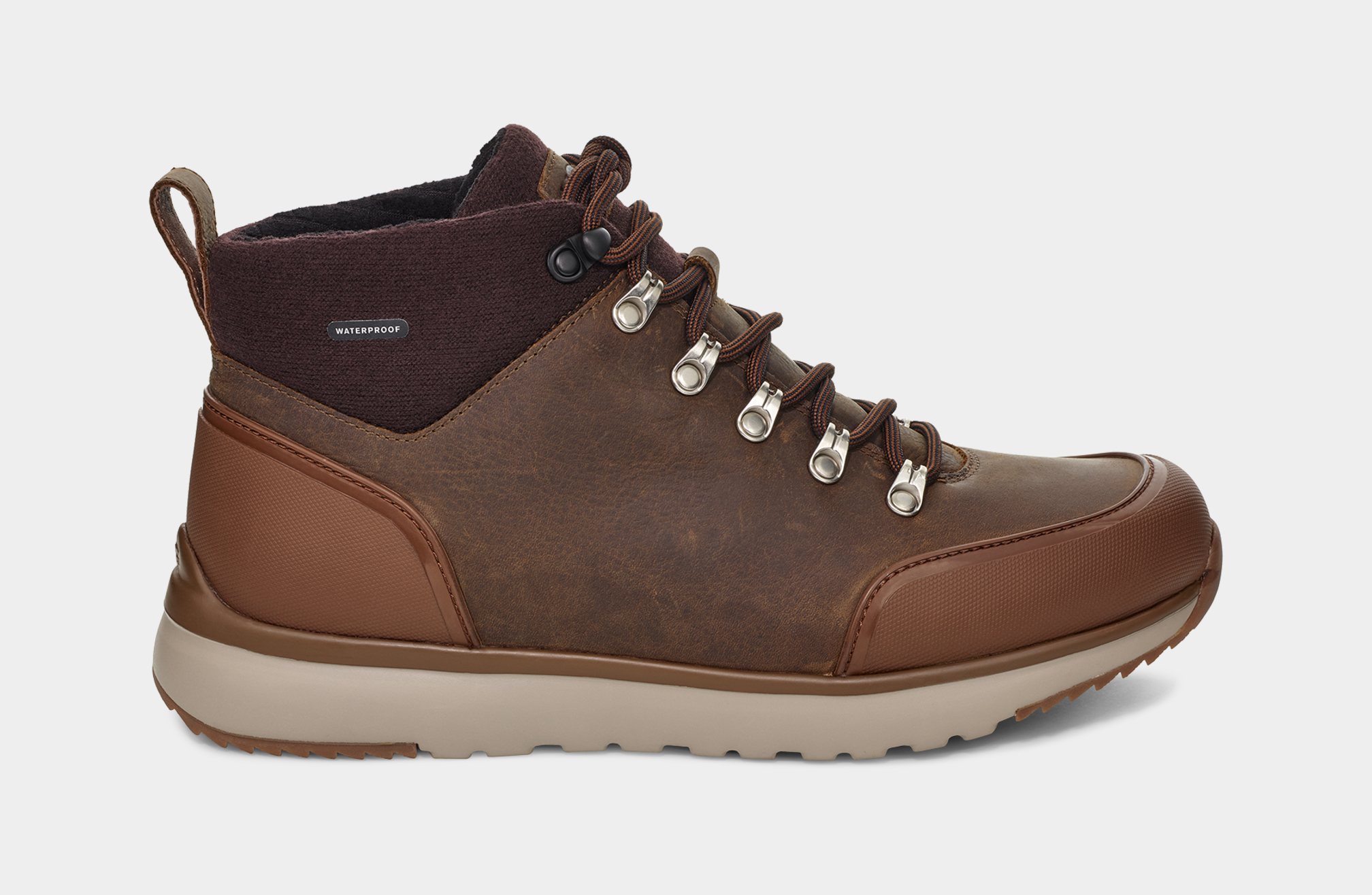 Men s Olivert Boot UGG Official