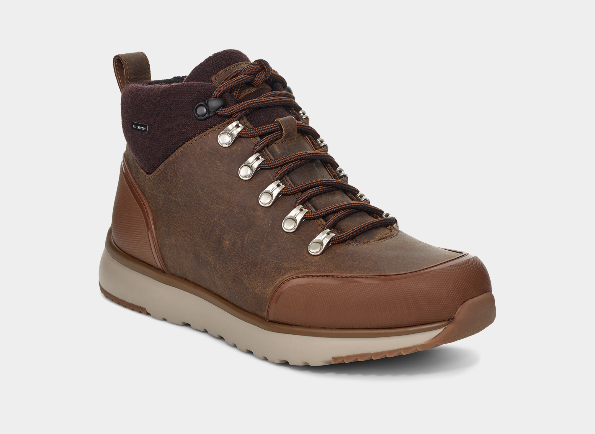 Ugg olivert on sale boot review