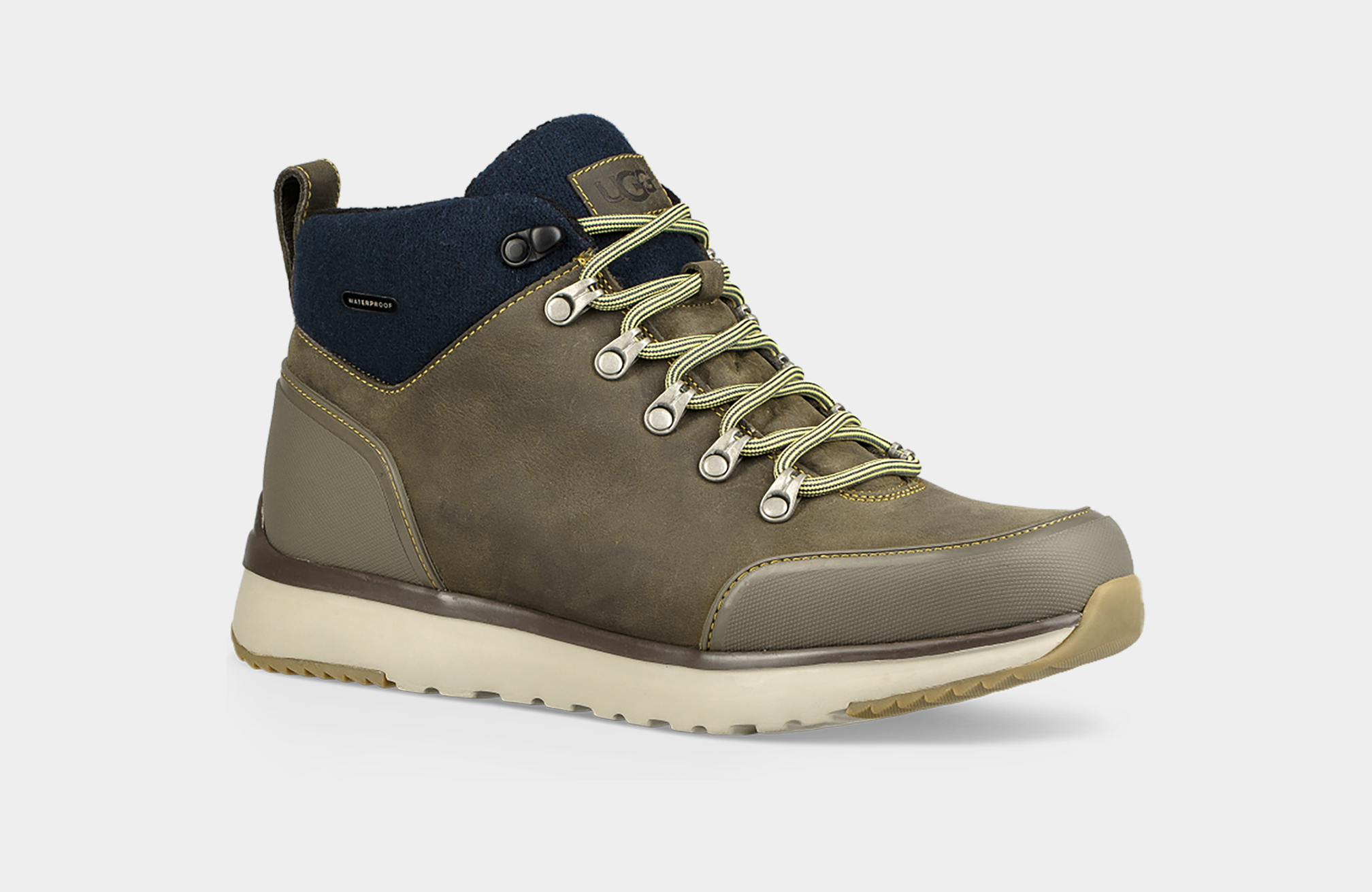 Ugg olivert on sale boot review
