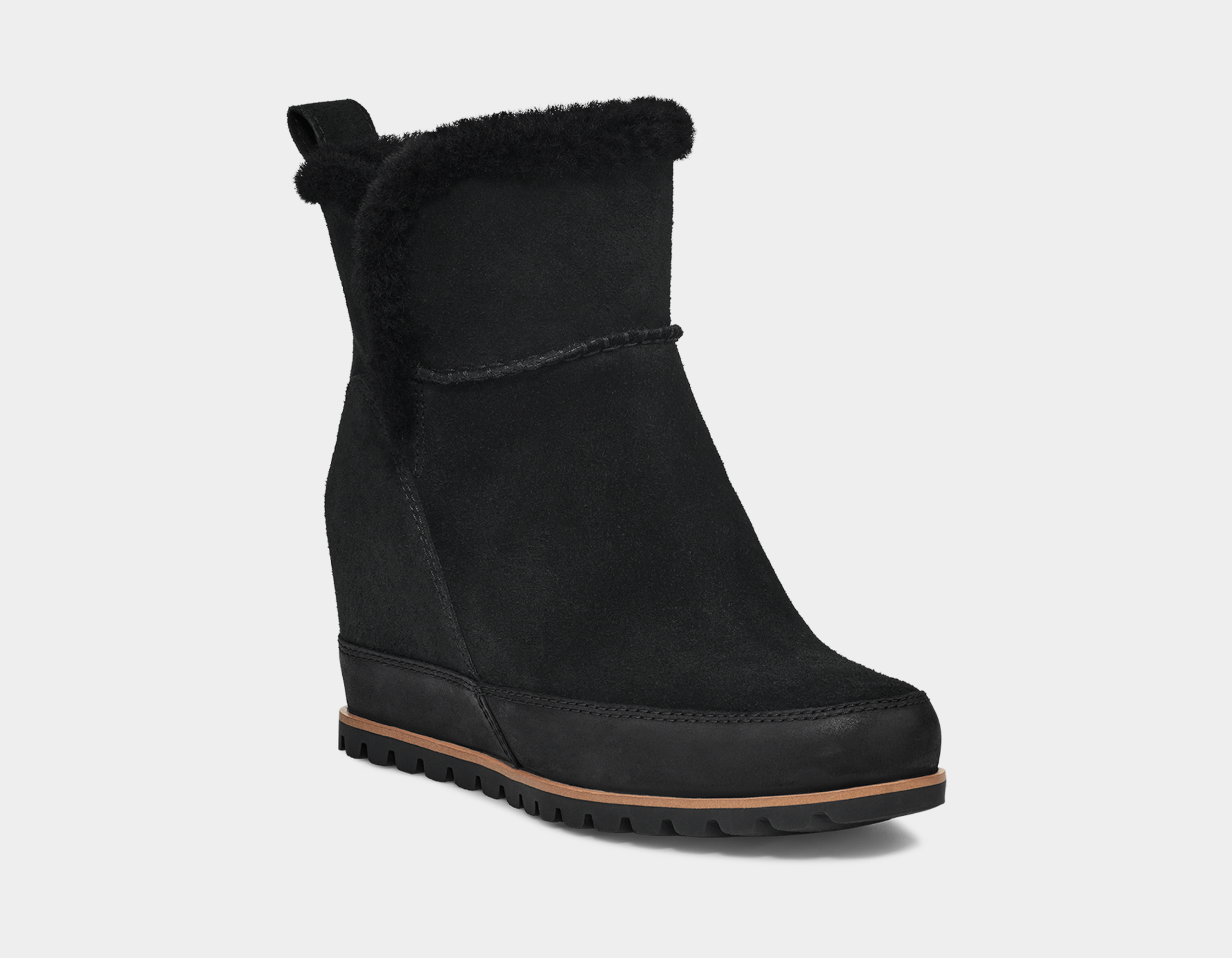 Malvella Wedge UGG