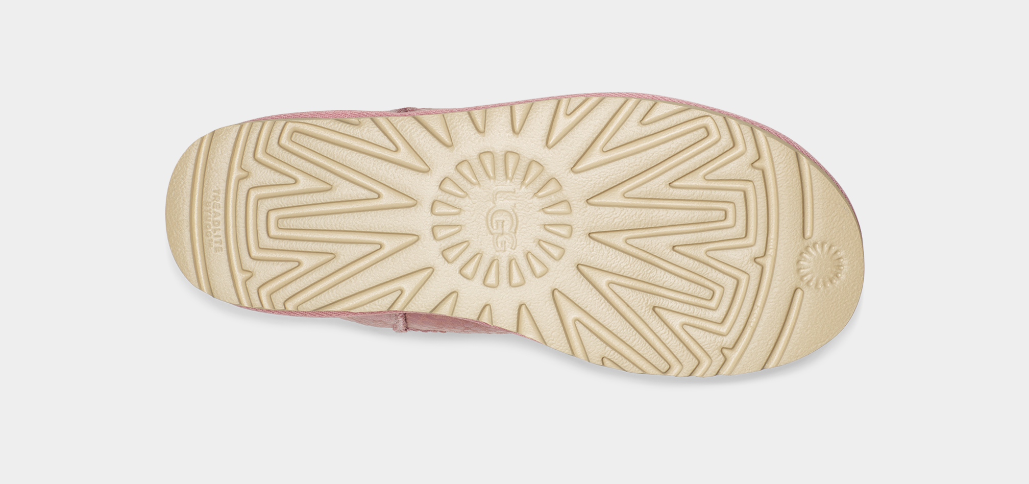 W classic sales mini ugg sparkle